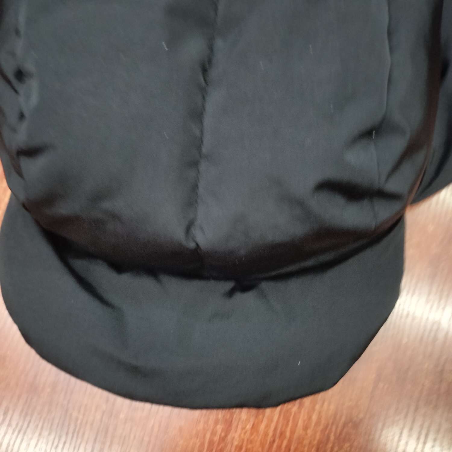 帽子，双耳帽子，冬天保暖帽子细节图