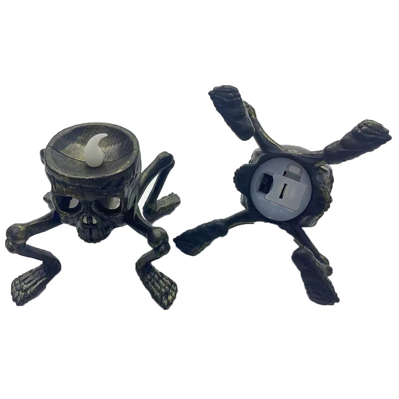 万圣/万圣节/复活节/派对/悬浮球产品图