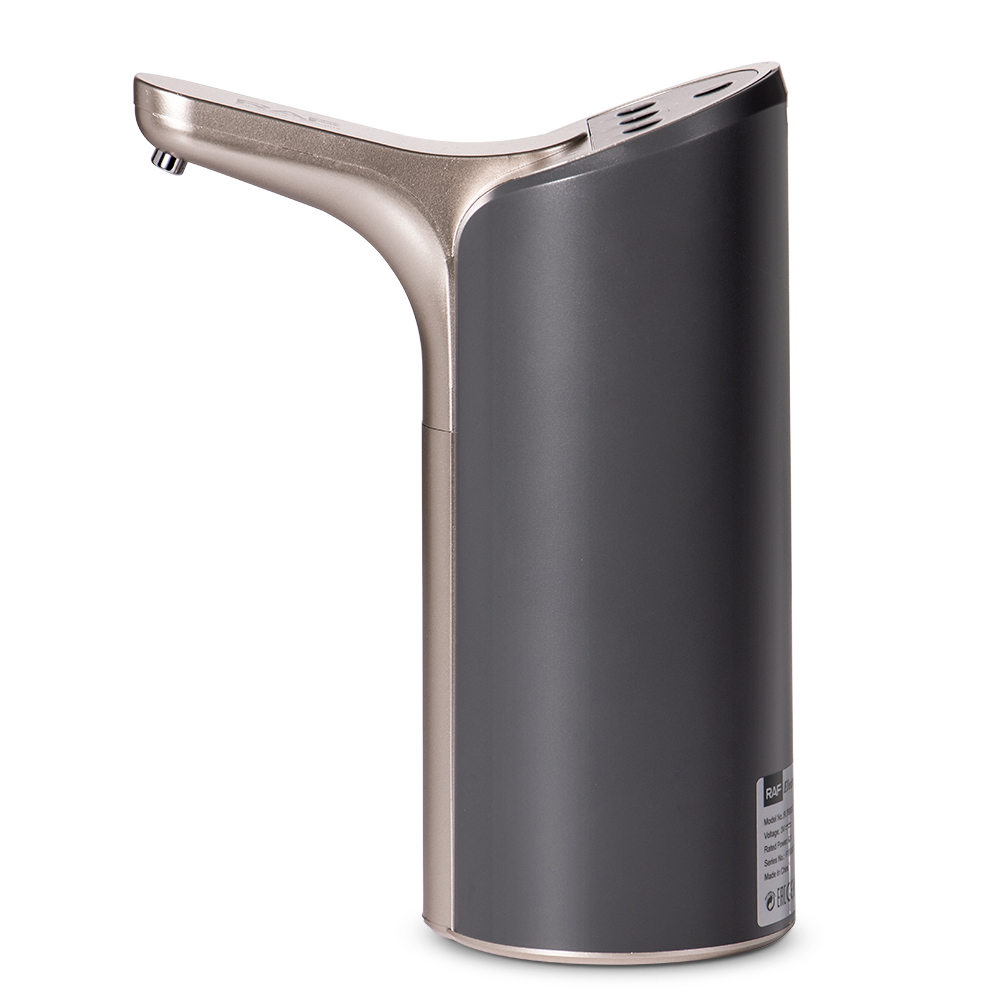 RAF Cross-border Electric water pump, automatic water pressure for barrel water, mineral water rechargeable water filling device, household water dispenser, R.76002 pic 10