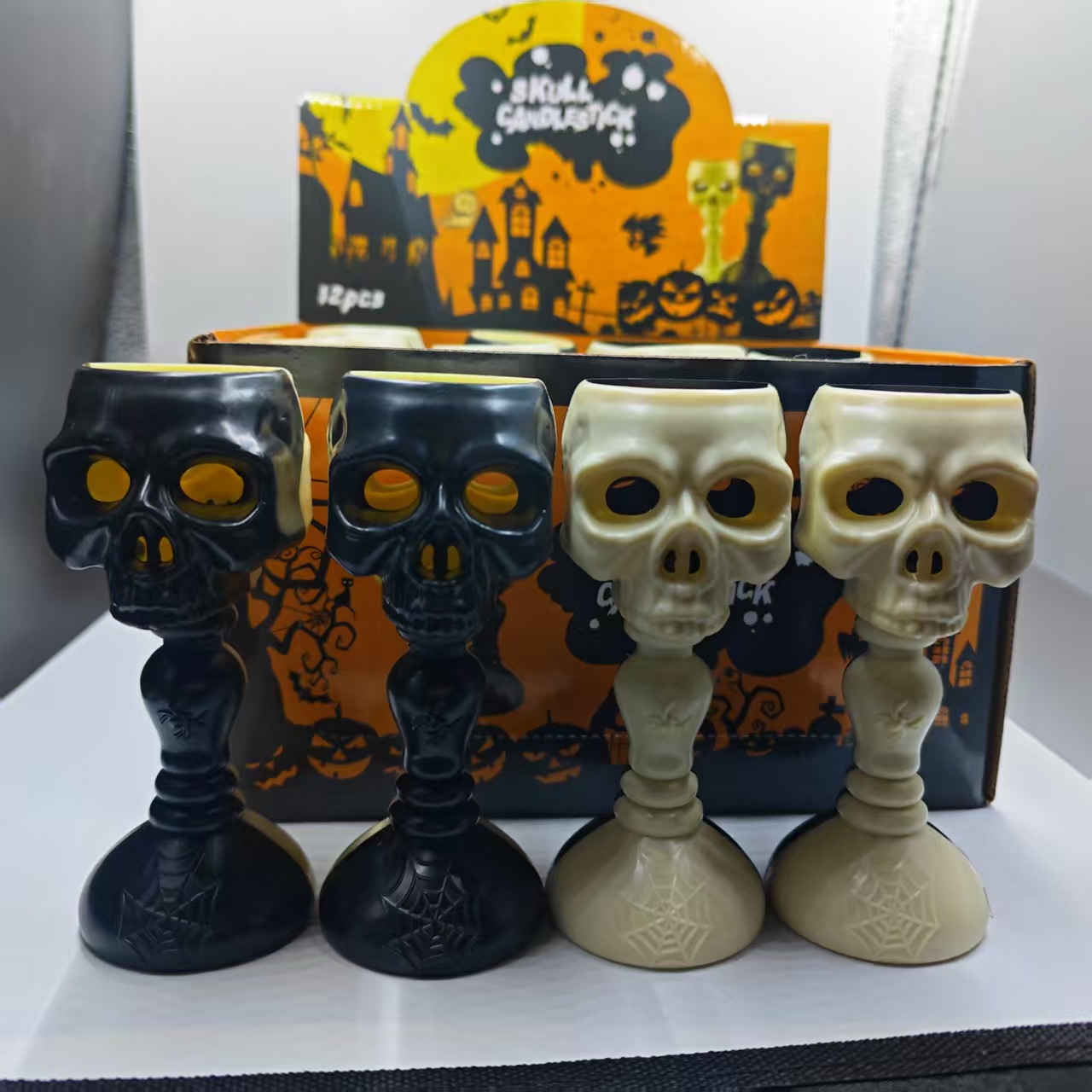 万圣/万圣节/复活节/派对/悬浮球产品图