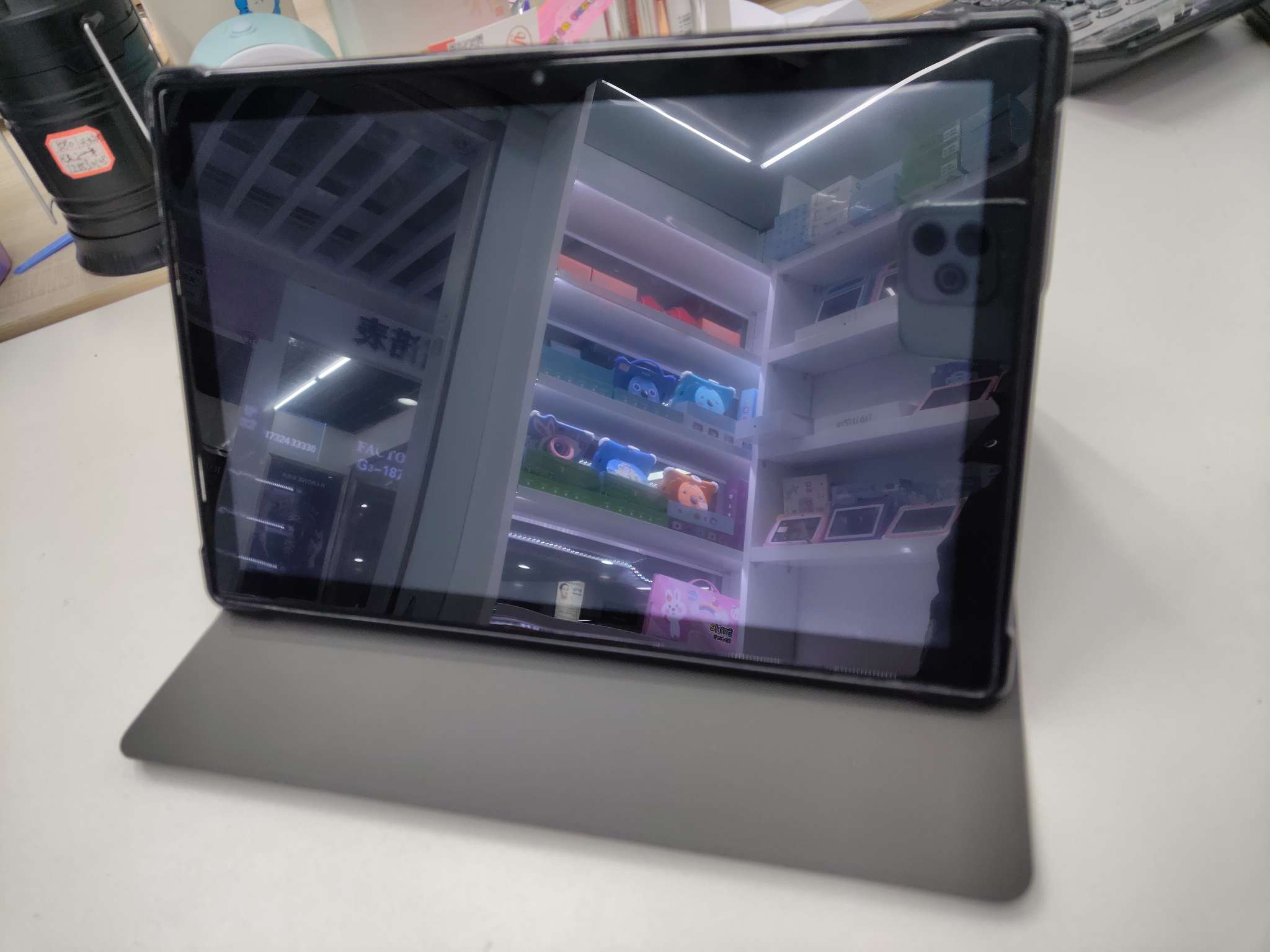 其他数码产品实物图