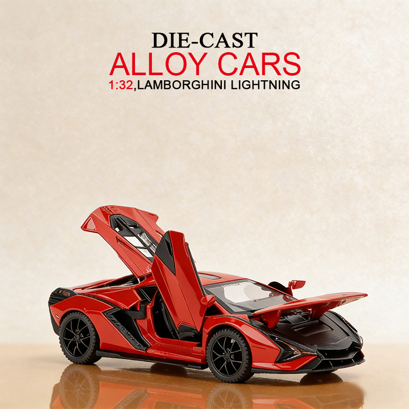 玩具车/车模/玩具/玩具车合金/小汽车玩具细节图