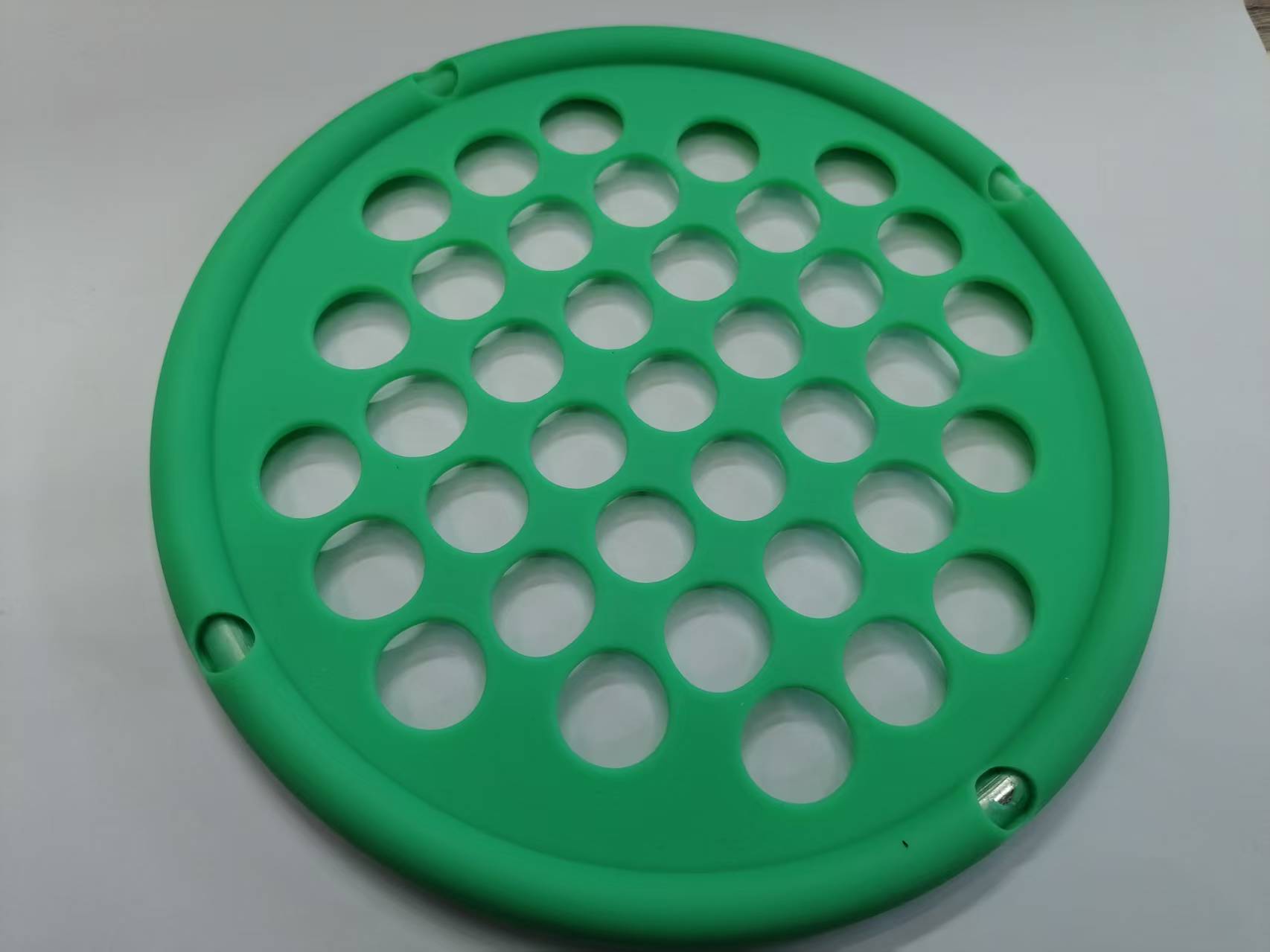 Portable Finger Rehabilitation Training Grip Strength Net