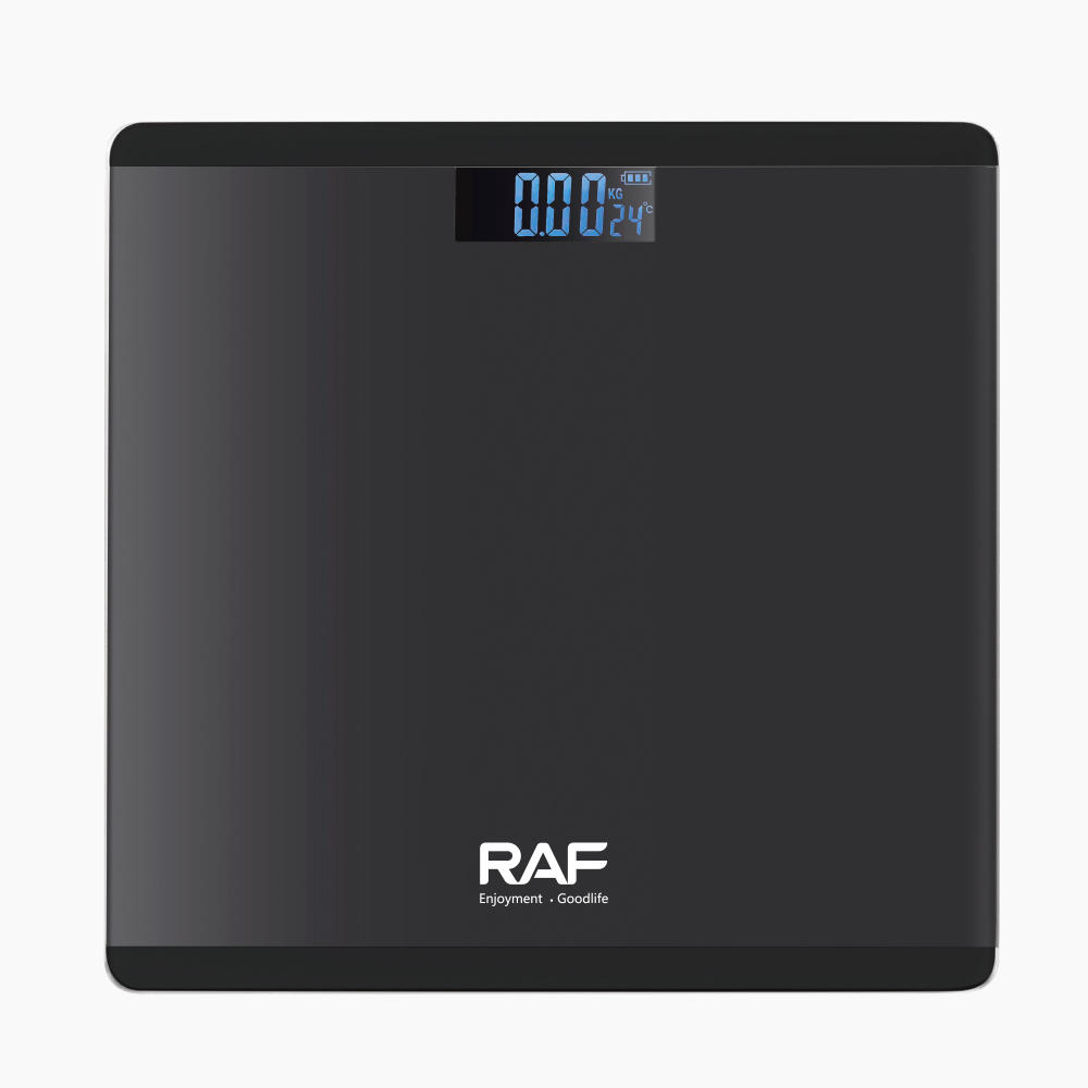 RAF Cross-border weighing scale, electronic scale, household glass panel weighing scale, precise and high-precision family weighing scale, glass pic 13