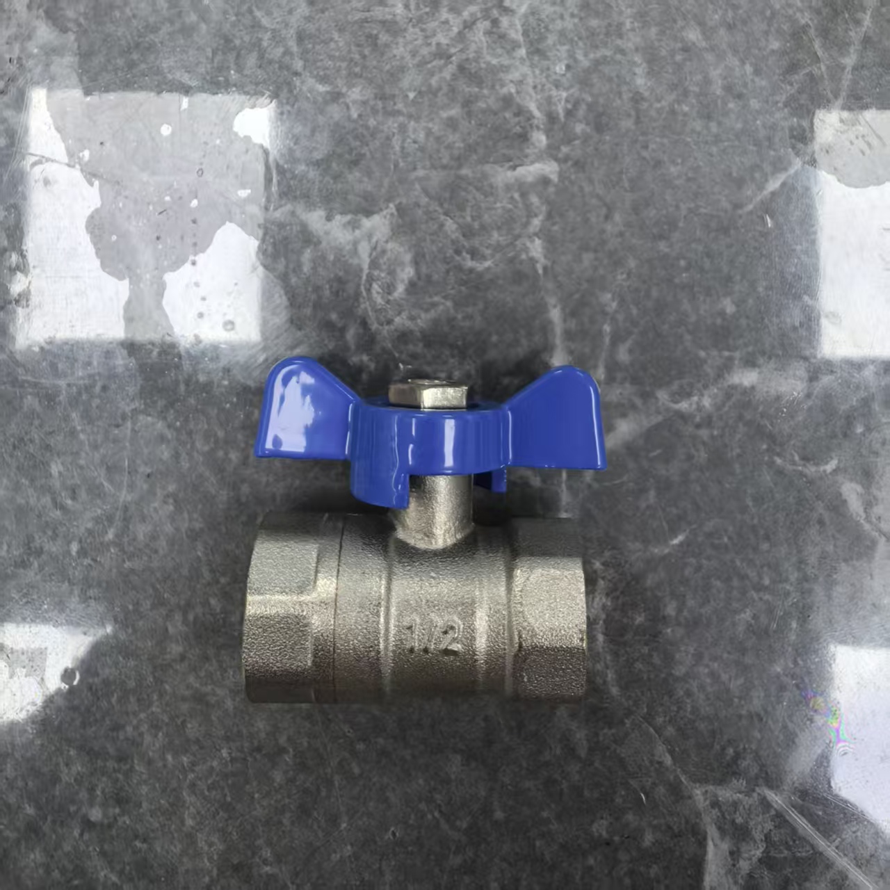 RR-TJ1266 all-copper valve
