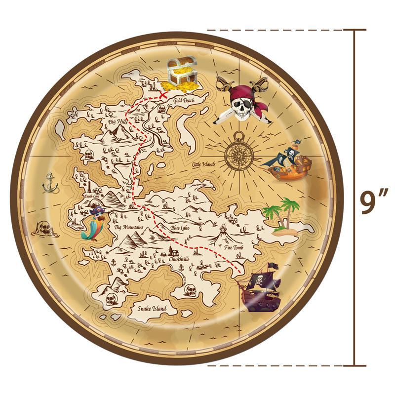 其他节庆类用品实物图