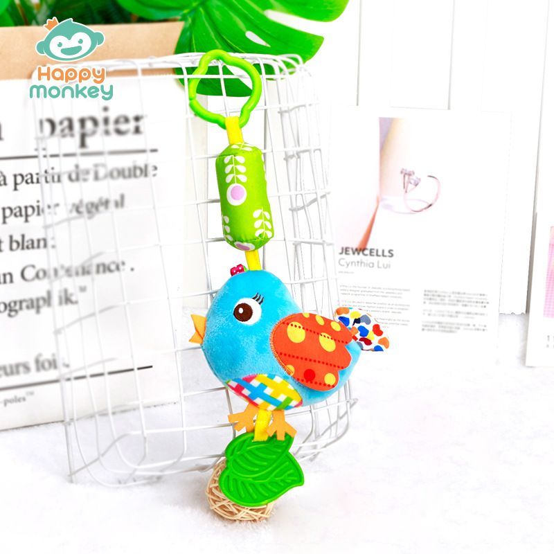 婴儿玩具安抚巾宝宝安抚玩偶婴幼儿bb叫玩具柔软舒适适合新生儿礼物产品图