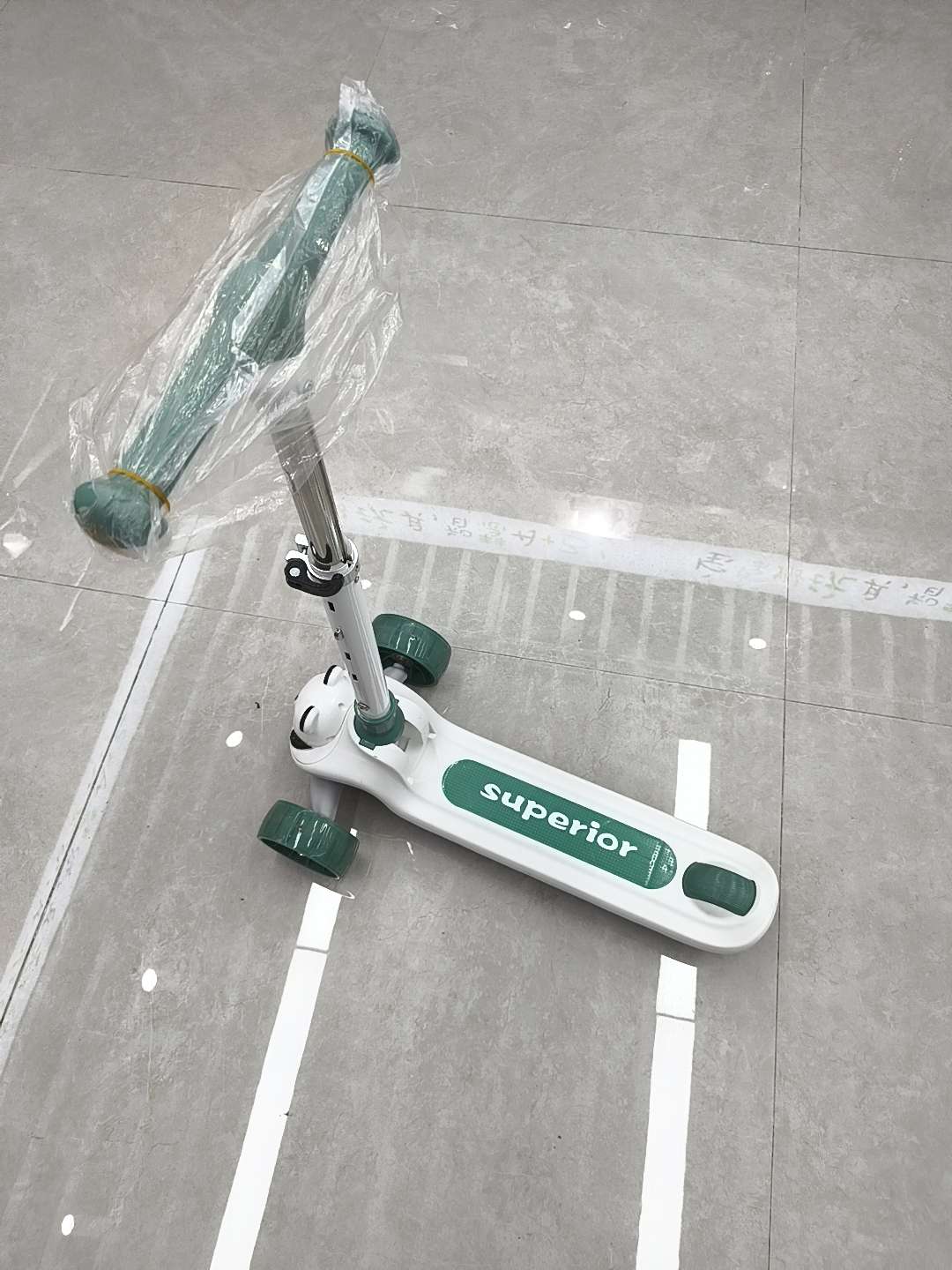 童车/座椅配件实物图