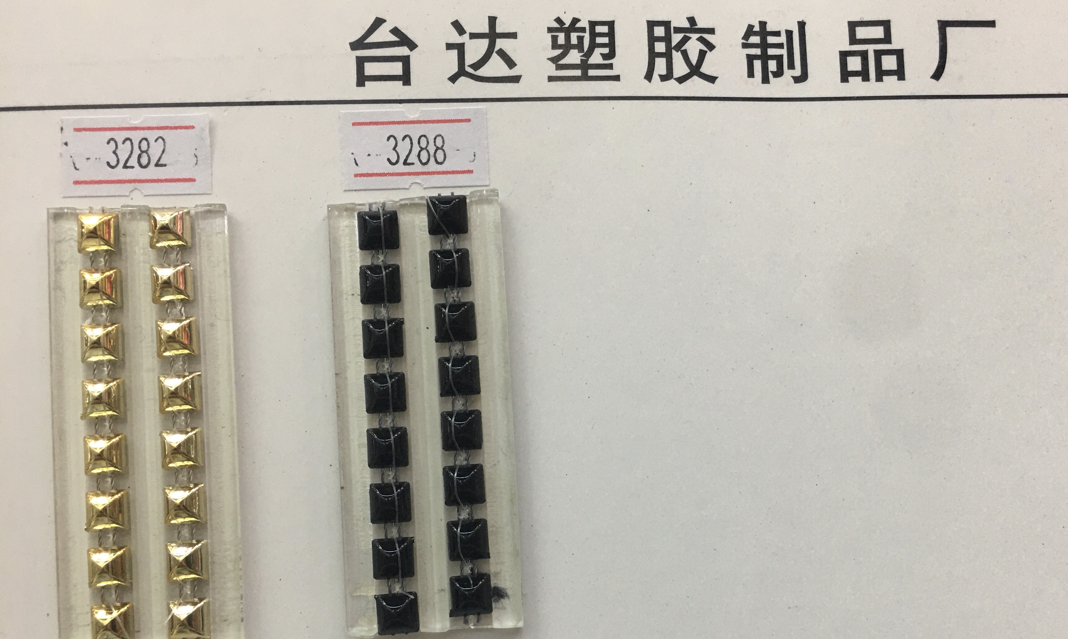 洞洞鞋配件/洞洞鞋金属配件/免系鞋带懒人/洞洞鞋配件金属/洞洞扣细节图