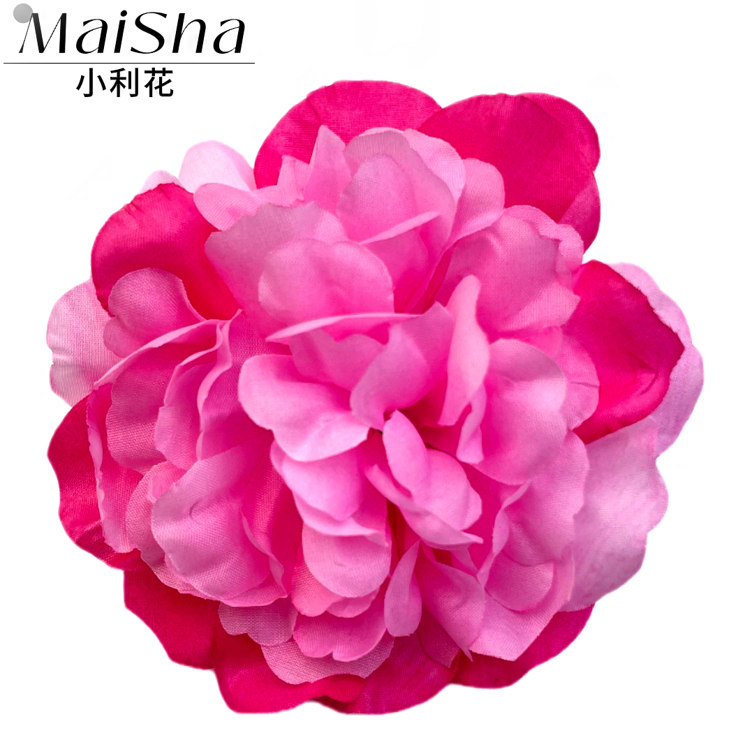 假花/防真插花/仿真花/紫藤花/花艺花塑料白底实物图