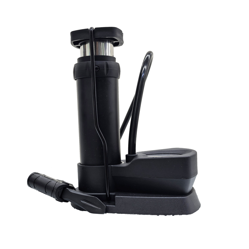 BM4517B pedal air pump (Size 6), bicycle pedal air pump, basketball toy air pump, bicycle air pump, electric bicycle, car pedal air pump Specification image