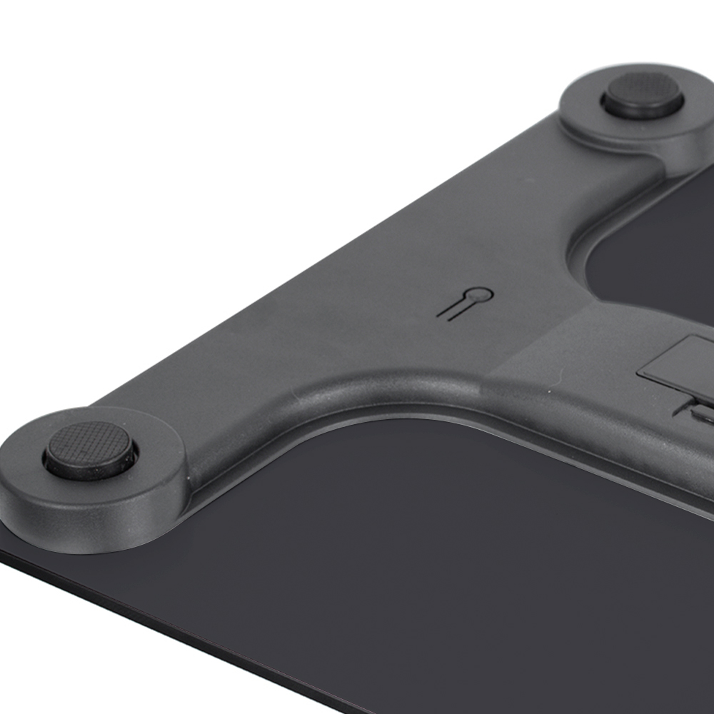 RAF跨境体重秤电子称家用精准高精度家庭耐称重秤玻璃面板体重秤详情11