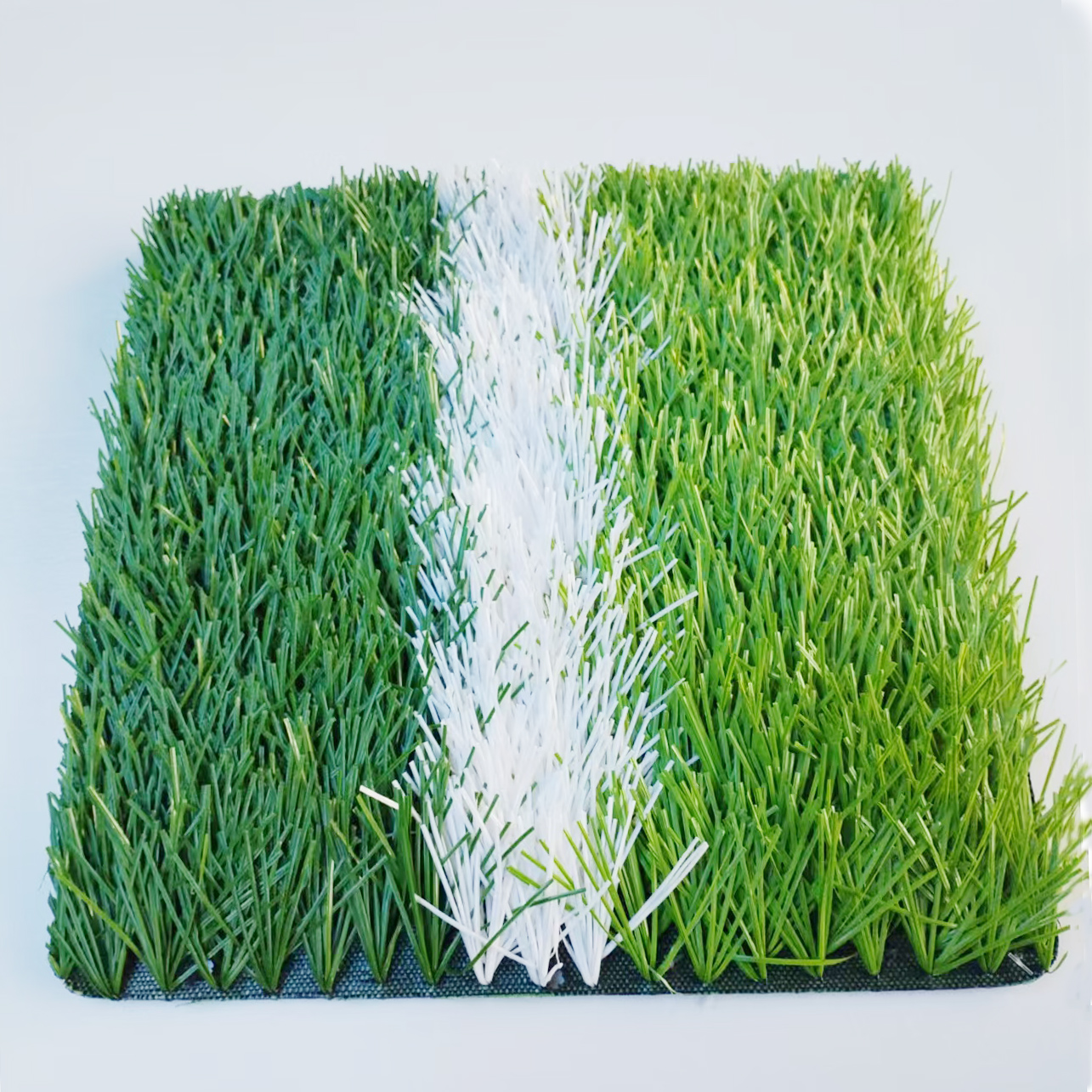 Specialized artificial turf for export football fields without filling, FIFA certified artificial turf sports series, artificial turf, artificial turf, outdoor turf, silk carpet, artificial turf, artificial turf sports Specification drawing