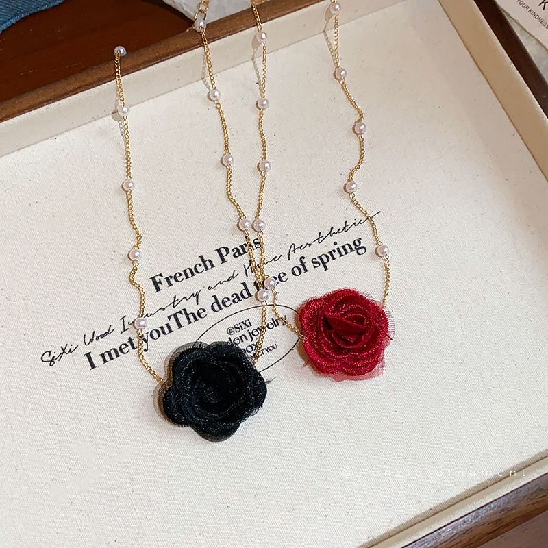 Textile leather accessories, lace trim, tassel and hemp rope decoration, shoe accessories available in multiple colors detail image 2