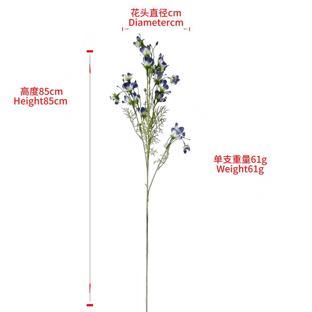 仿真青苔草产品图