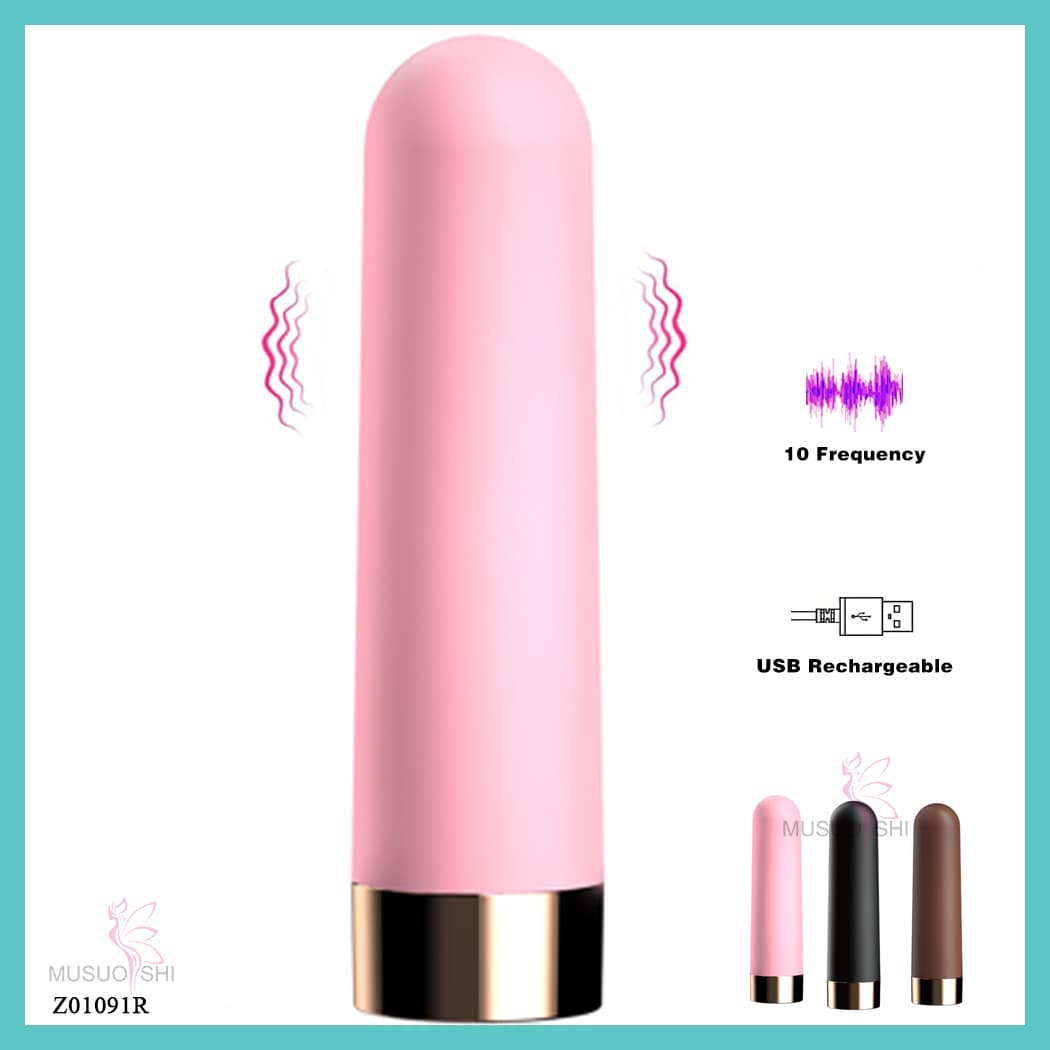 Z01091R Sex Toys for Women Vibrator for Women Clitoral Licking Stimulator With Vibrating  Sexual Pleasure Adult Toys Manufacturer Pink USB Rechargeable Vibrator with 10 Frequencies full figure
