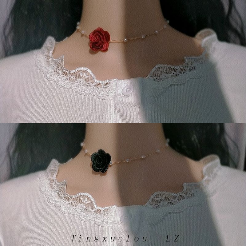 Textile leather accessories, lace trim, tassel and hemp rope decoration, shoe accessories available in multiple colors details Picture