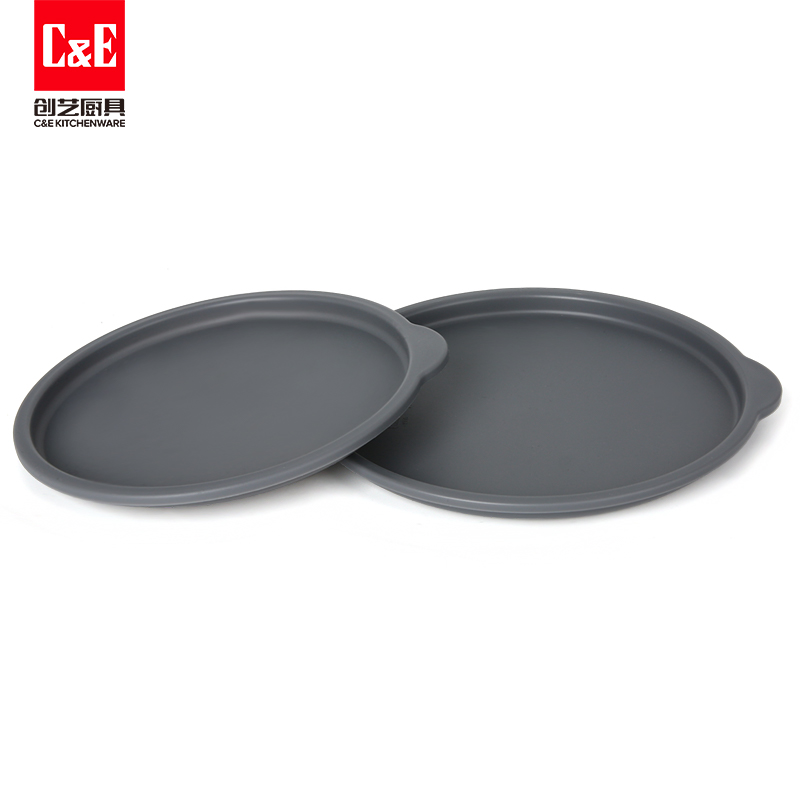 創(chuàng)藝廚具17件套不粘鍋可拆卸柄套裝一鍋多用鍋Cookware鋁鍋煎鍋鍋具套裝鍋詳情3