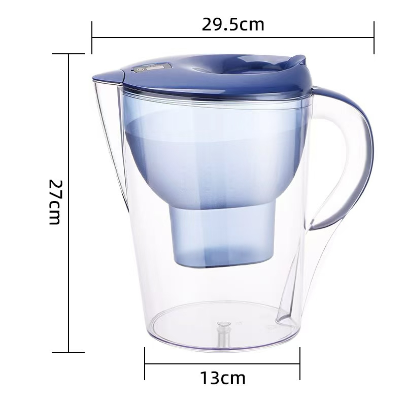 Factory direct sales of direct drinking water filter water bottle filter undefined