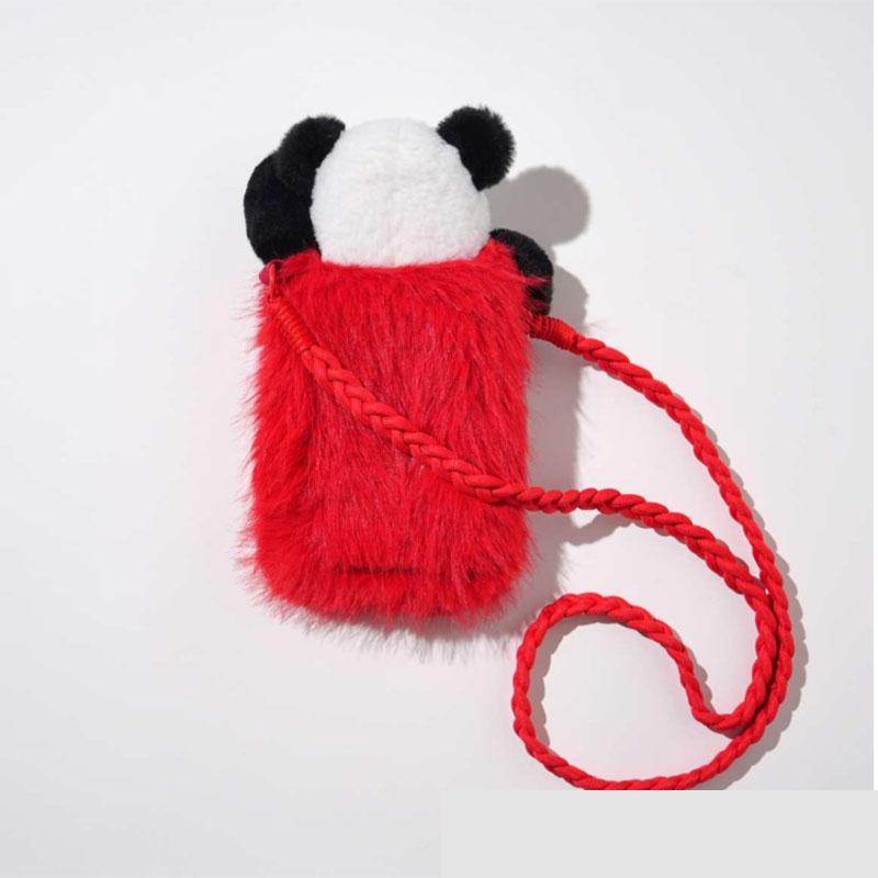 鞭炮挂件实物图