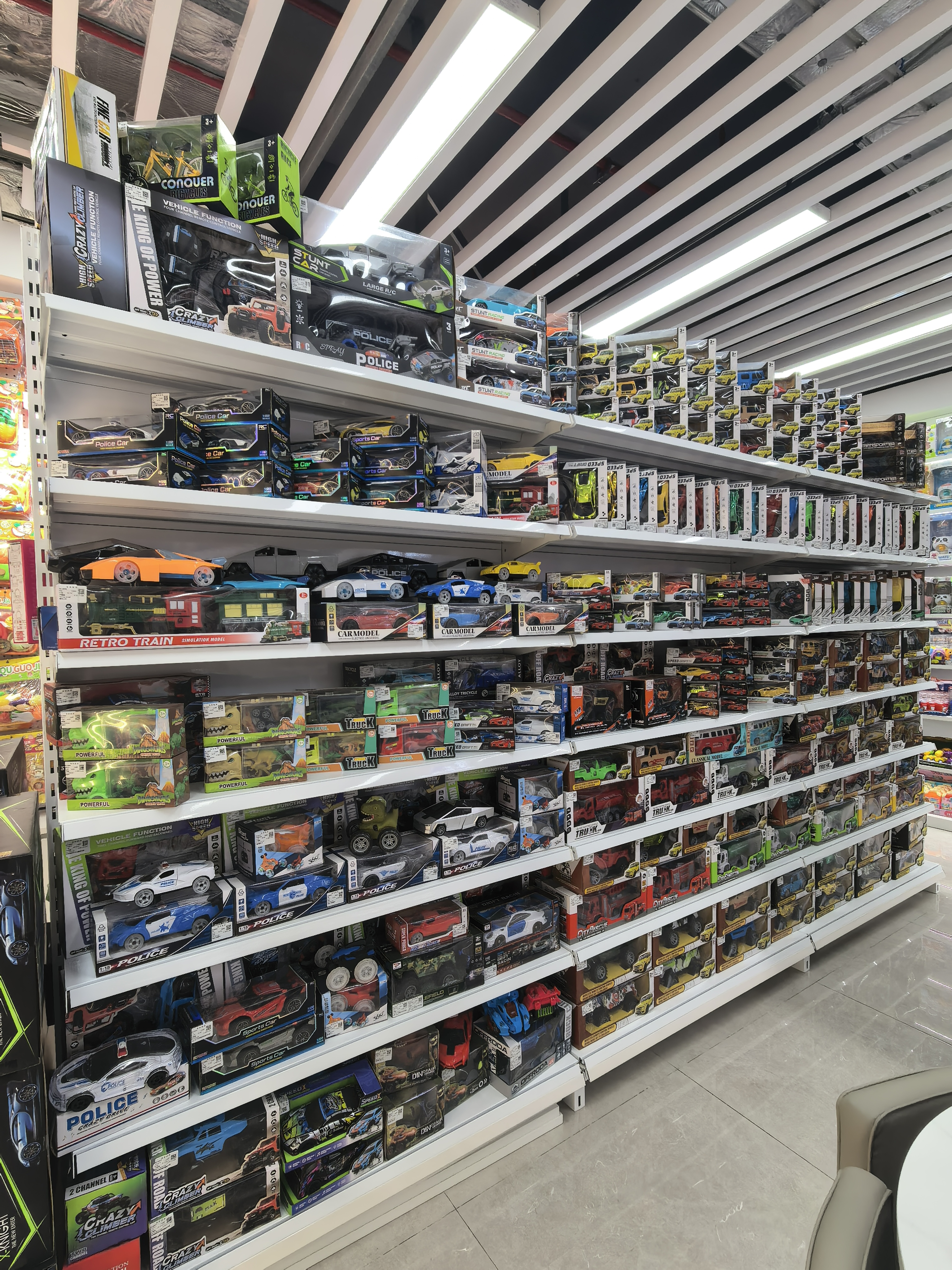 Yiwu Baole Toys describe pic - 5