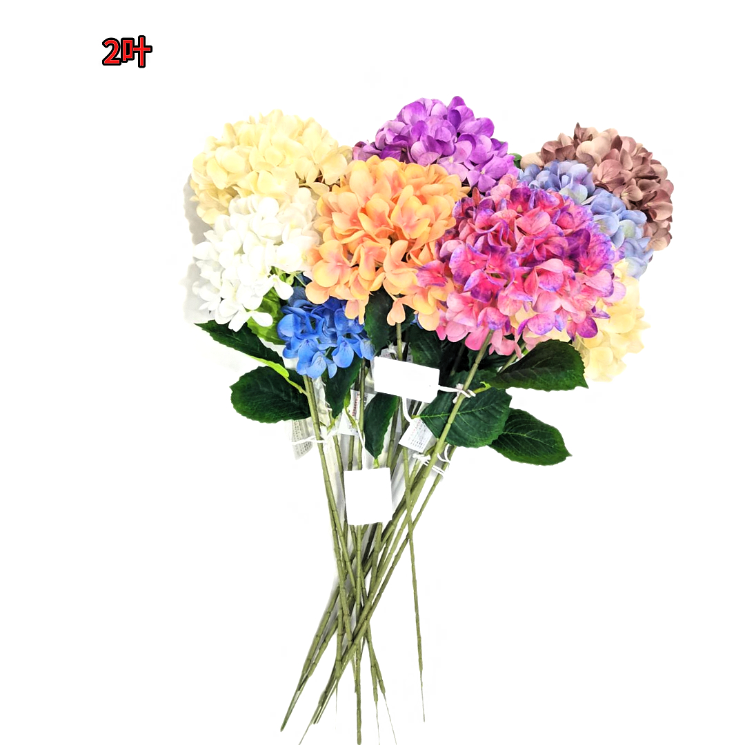 毛线花束/花艺胶带/永生花装饰/花泥/水果包装纸细节图