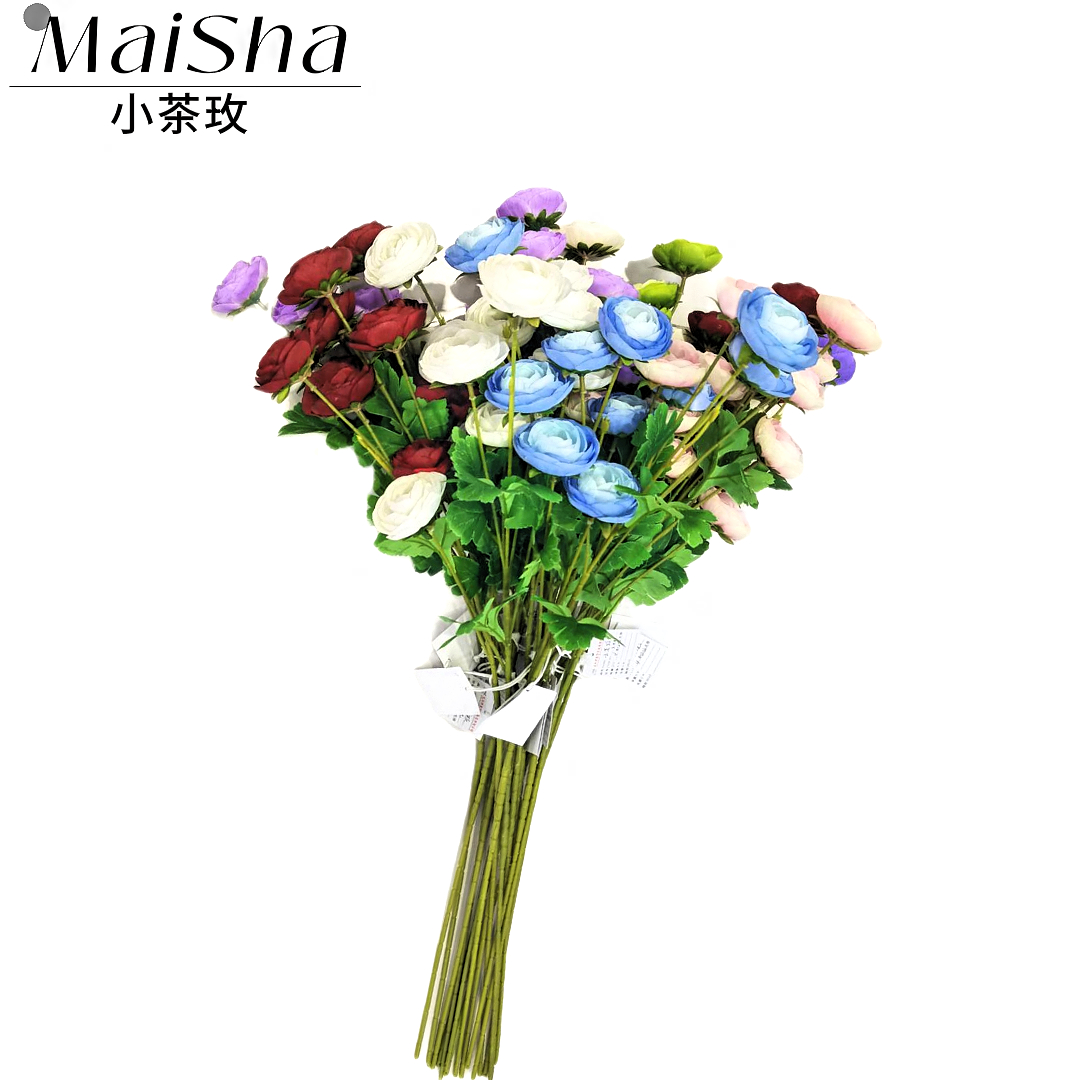 Creative flower bouquets, wool, floral art tapes, preserved flowers, decorative flower mud, fruit wrapping paper, and multiple combinations