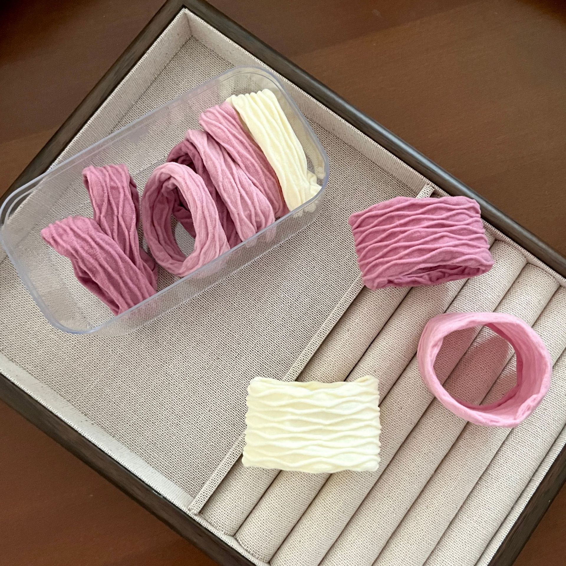 饰品细节图
