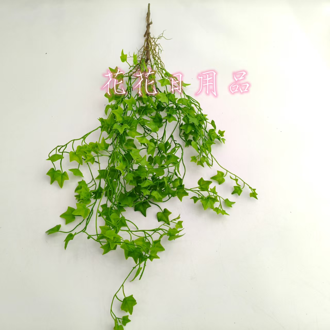 仿真花假花盆景单支星星壁挂装饰品详情4
