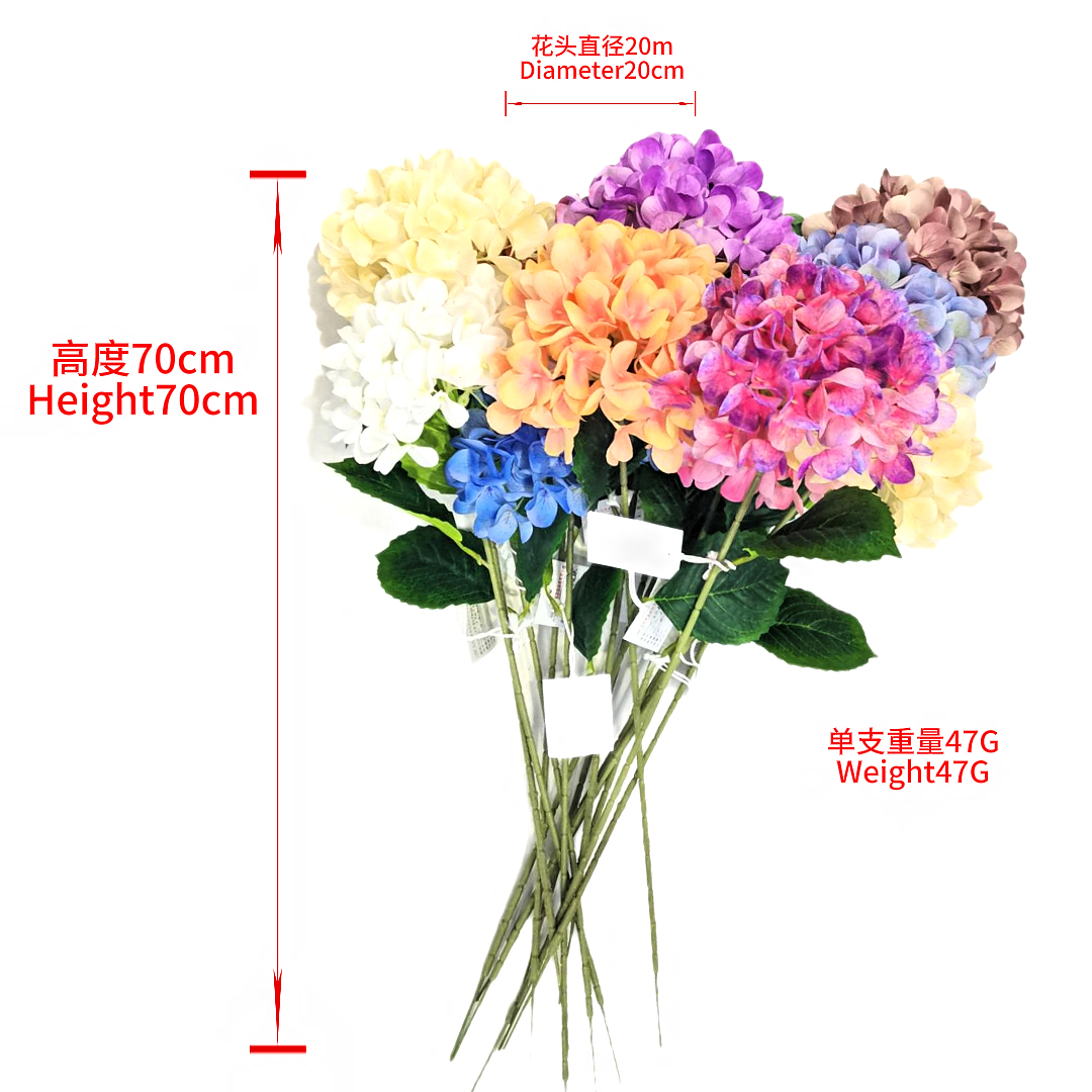 毛线花束/花艺胶带/永生花装饰/花泥/水果包装纸产品图