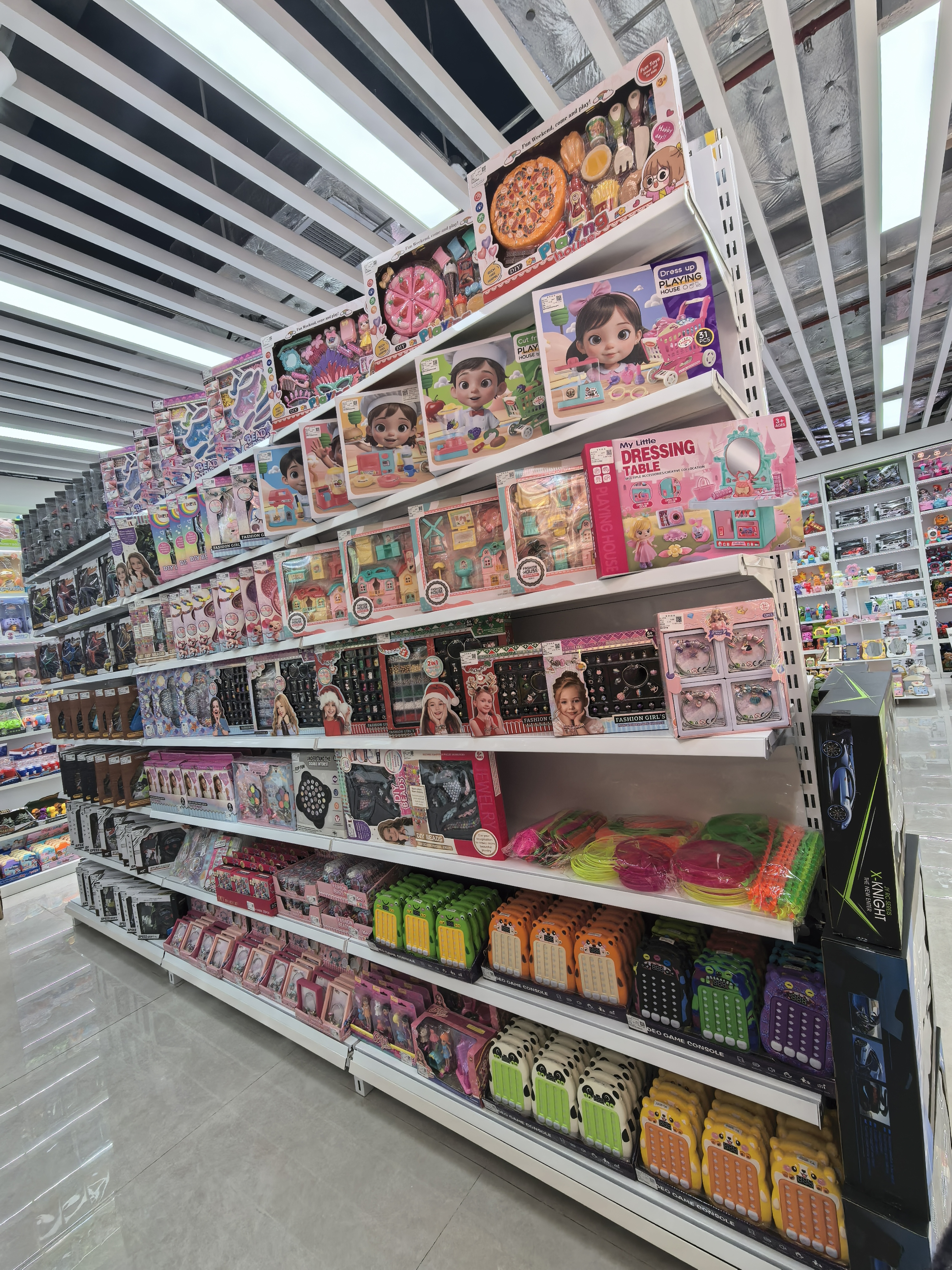 Yiwu Baole Toys describe pic - 3