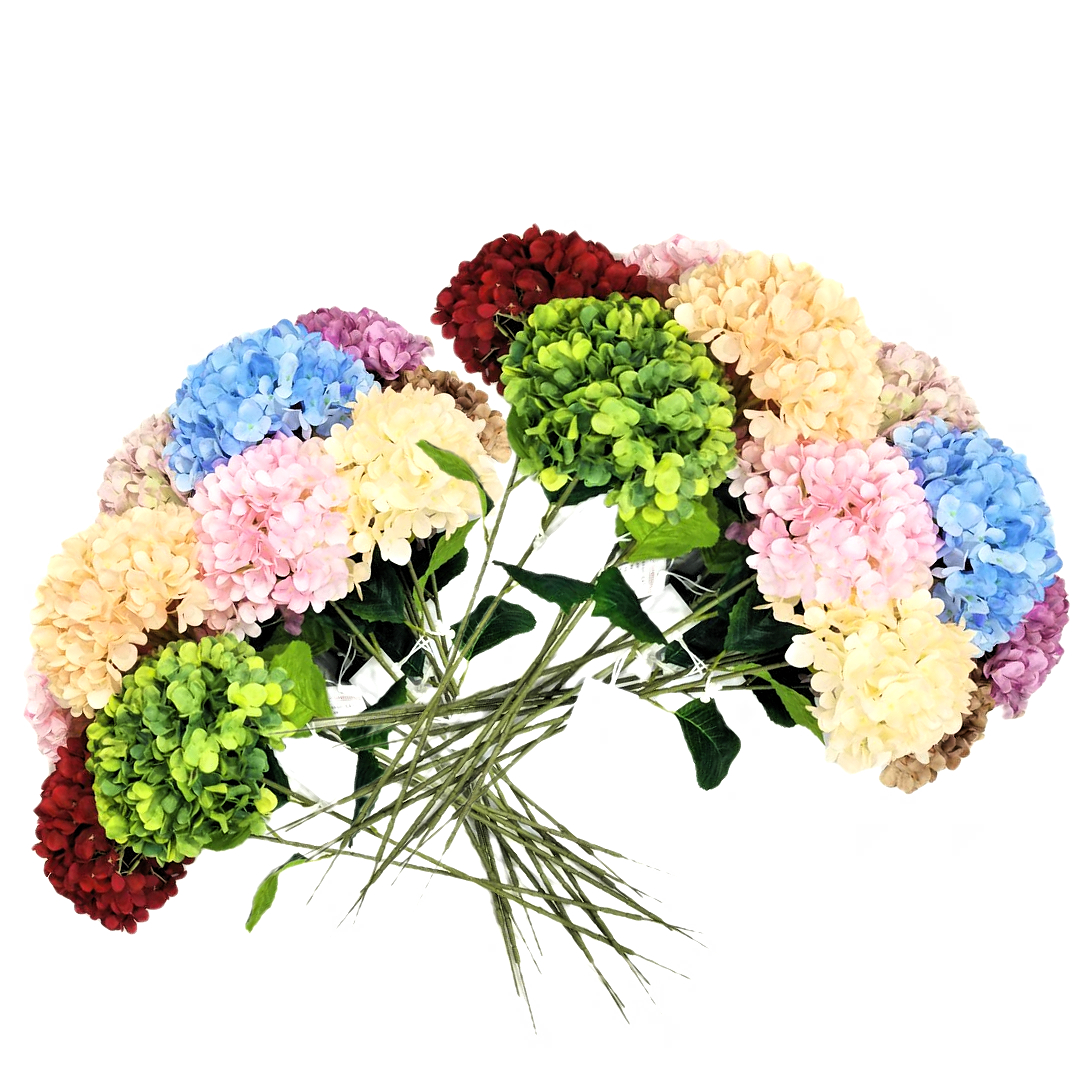 仿真花瓣实物图