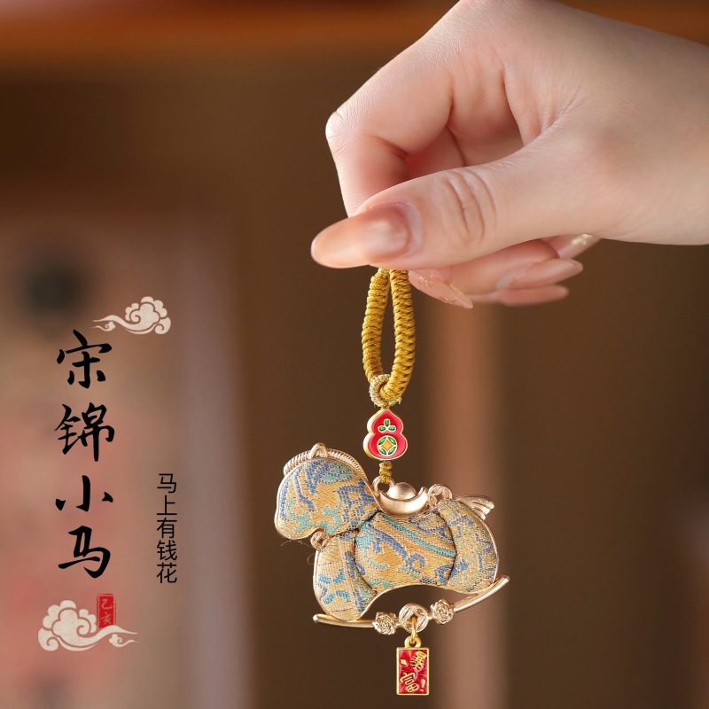 饰品细节图