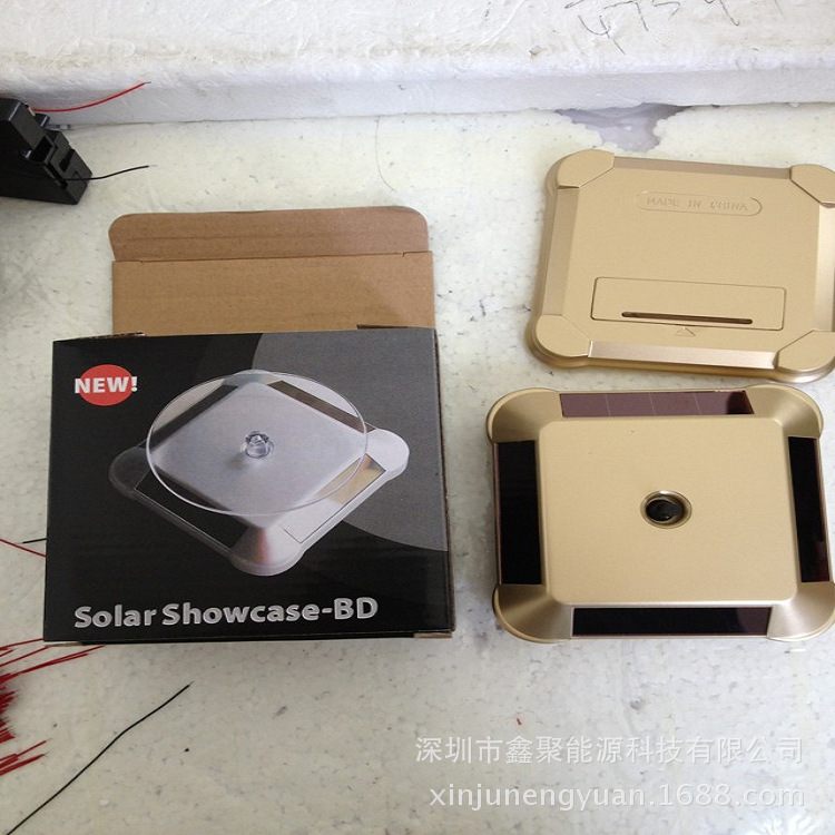 饰品展示架实物图