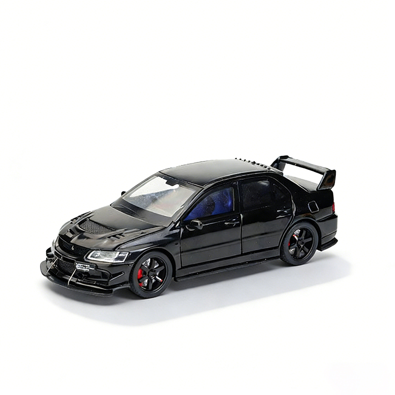玩具车/车模/玩具/玩具车合金/小汽车玩具白底实物图