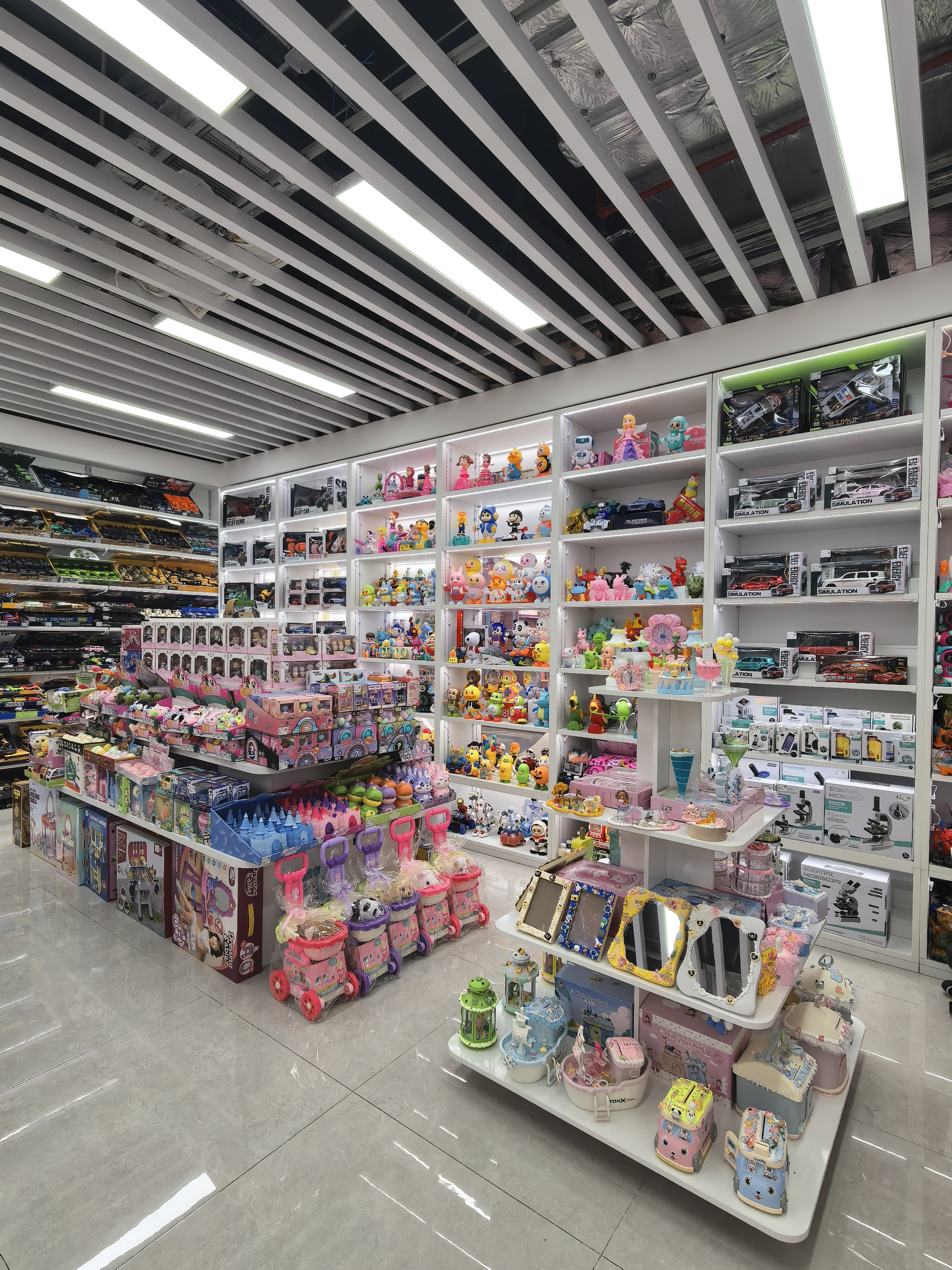 Yiwu Baole Toys describe pic - 4