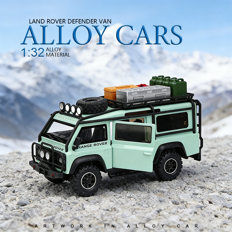 玩具车/车模/玩具/玩具车合金/小汽车玩具产品图