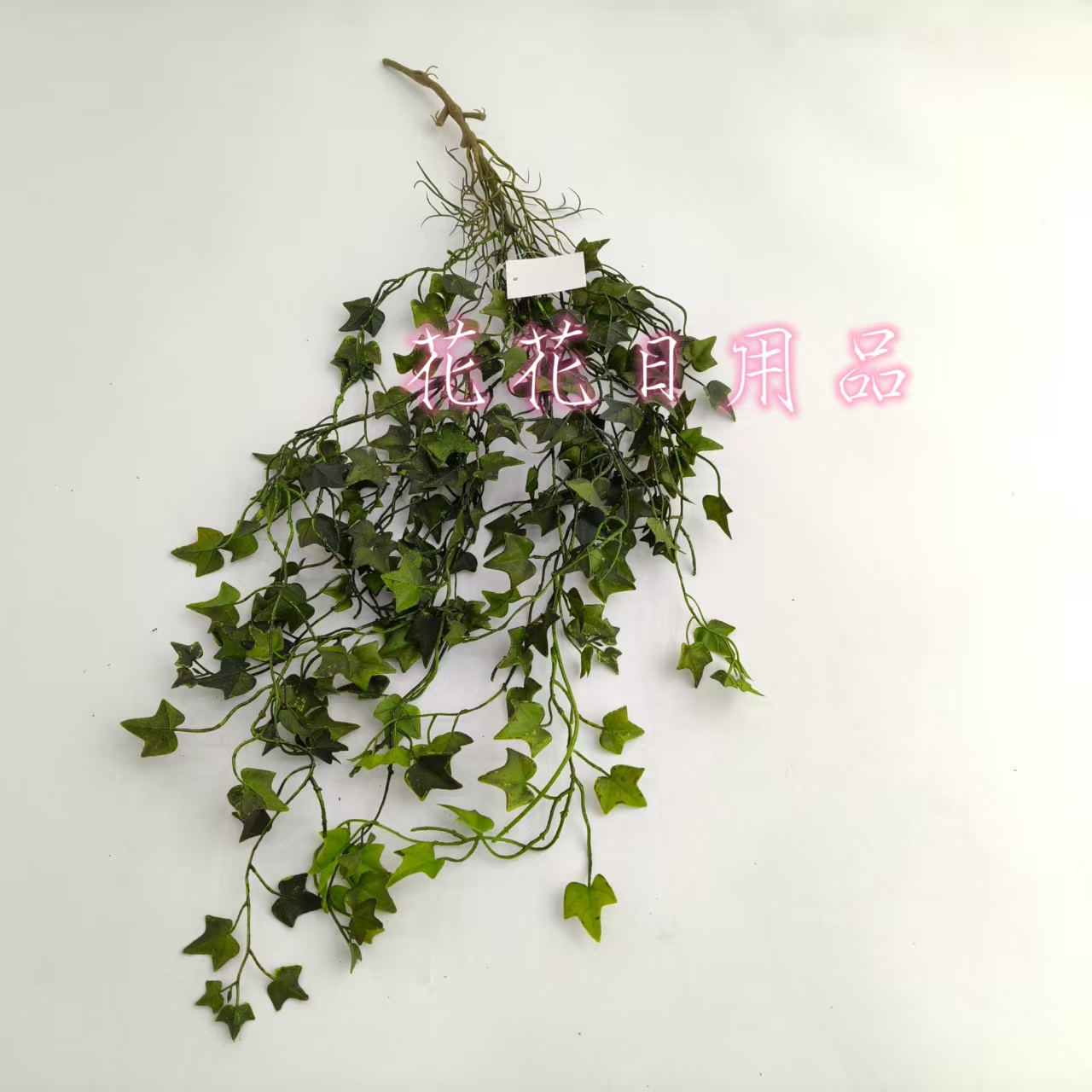 仿真花假花盆景单支星星壁挂装饰品详情2