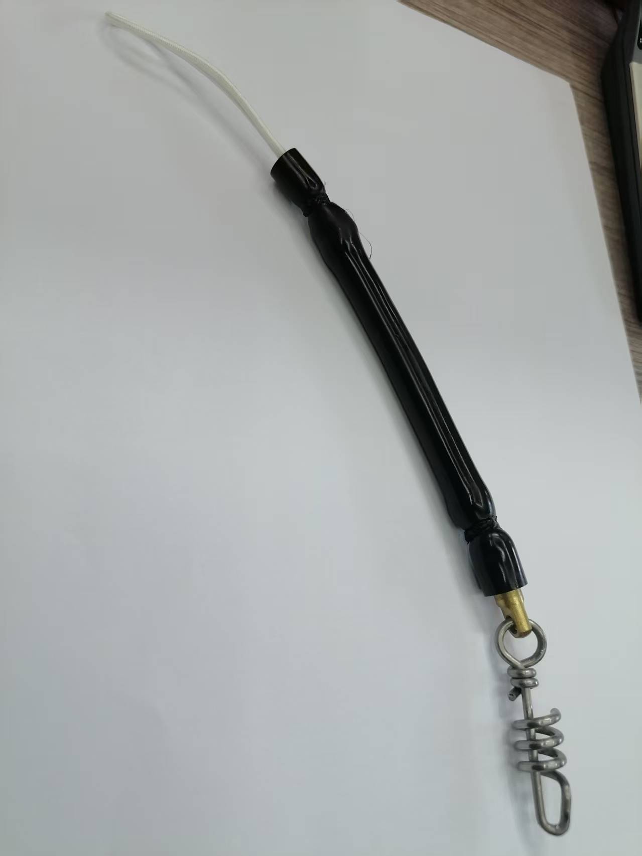 Deep-sea diving fishing accessories, harpoons, underwater fish shooting gun accessories, pins, buffers details Picture