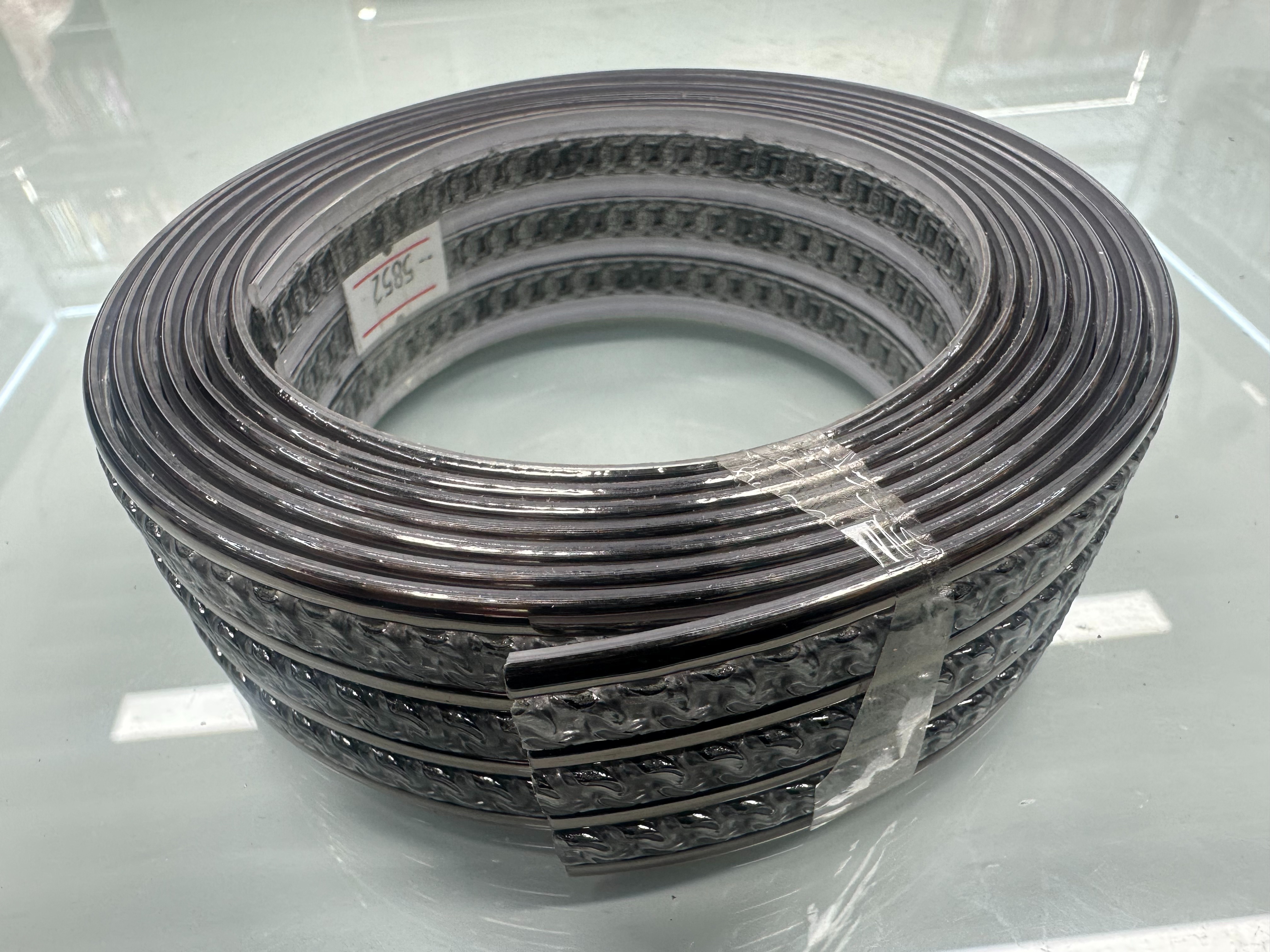 钥匙扣/配饰实物图