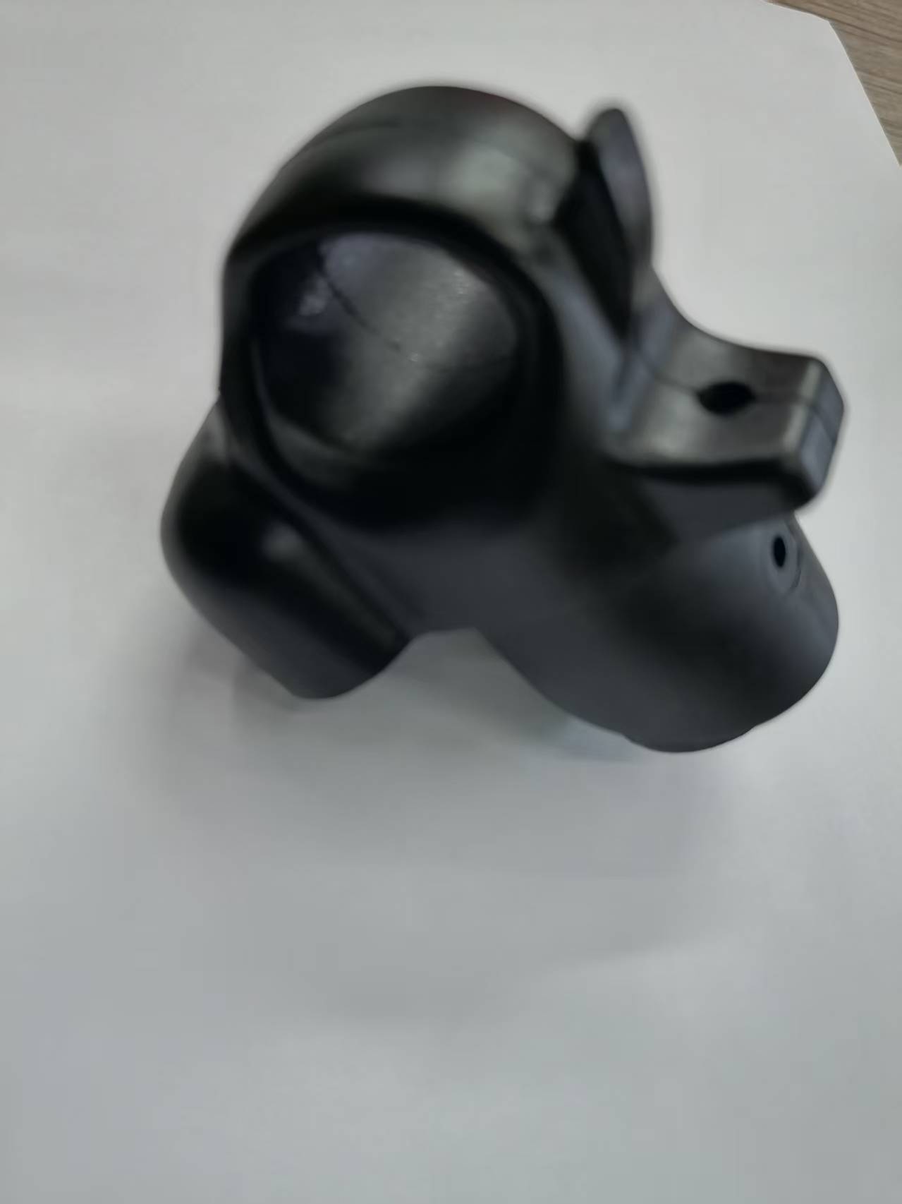 Deep-sea diving fishing accessories, harpoons, underwater fish shooting gun accessories, power rubber hoses Application Scenario