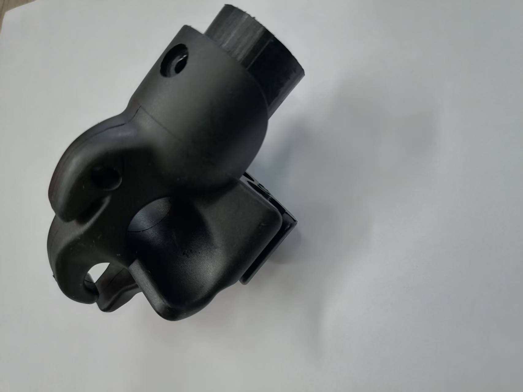Deep-sea diving fishing accessories, harpoons, underwater fish shooting gun accessories, power rubber hoses Item Picture