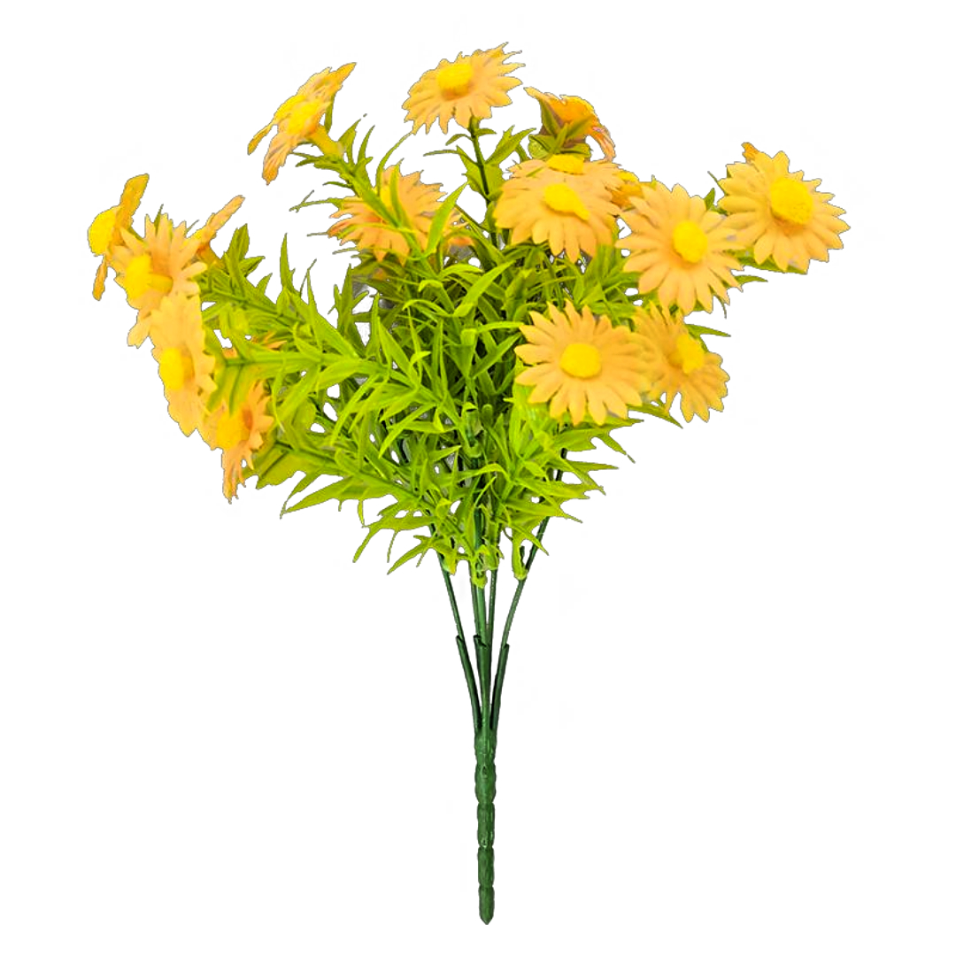 Simulated flower bouquets, flower branches, petals, flowers, various flower shapes, wisteria flowers, artificial flowers, anti-real flower arrangements, floral art, plastic floral decorations Item Picture