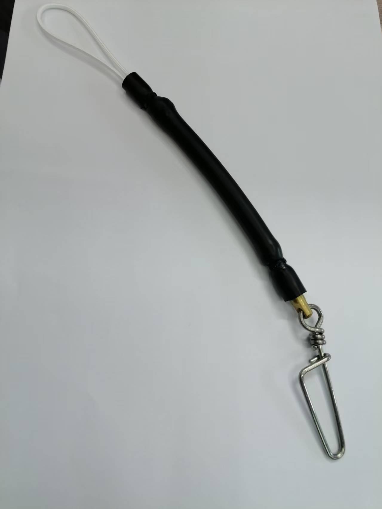 Deep-sea diving fishing accessories, harpoons, underwater fish shooting gun accessories, pins, buffers full figure