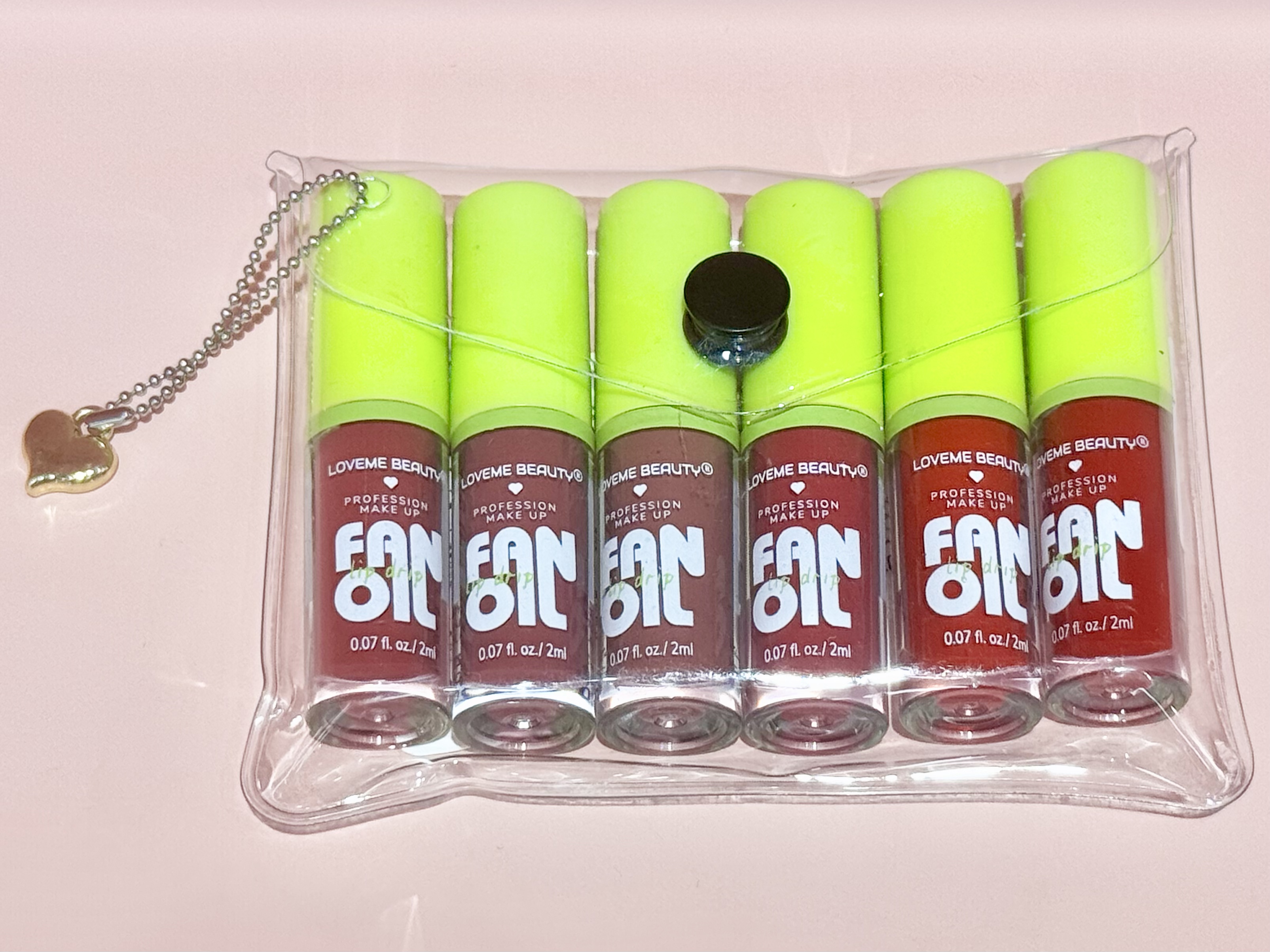 Suave Mist no pegajoso hidratante labios Gloss- LovemeBeauty lipstick líquido hidratado