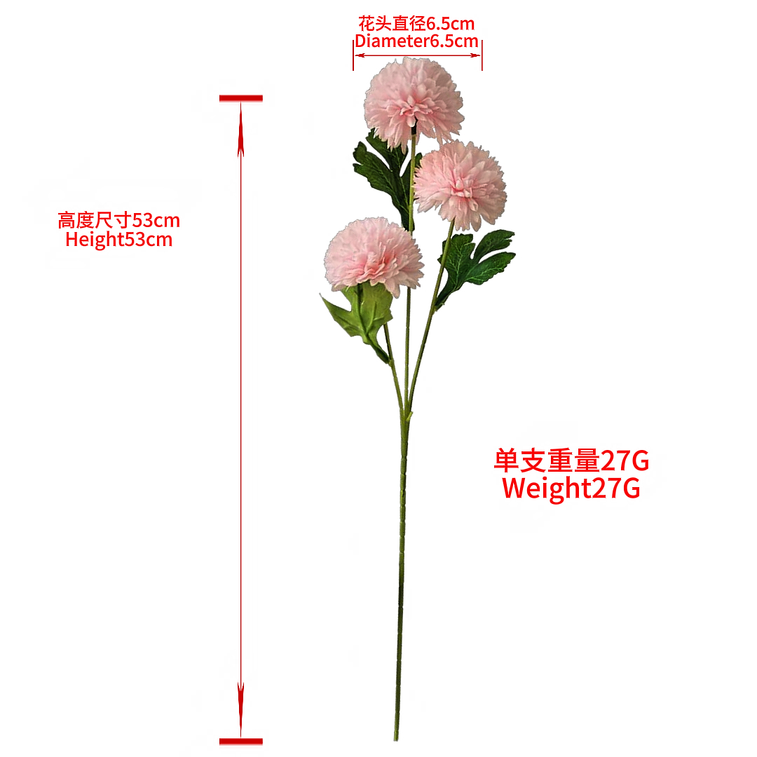 仿真青苔草产品图