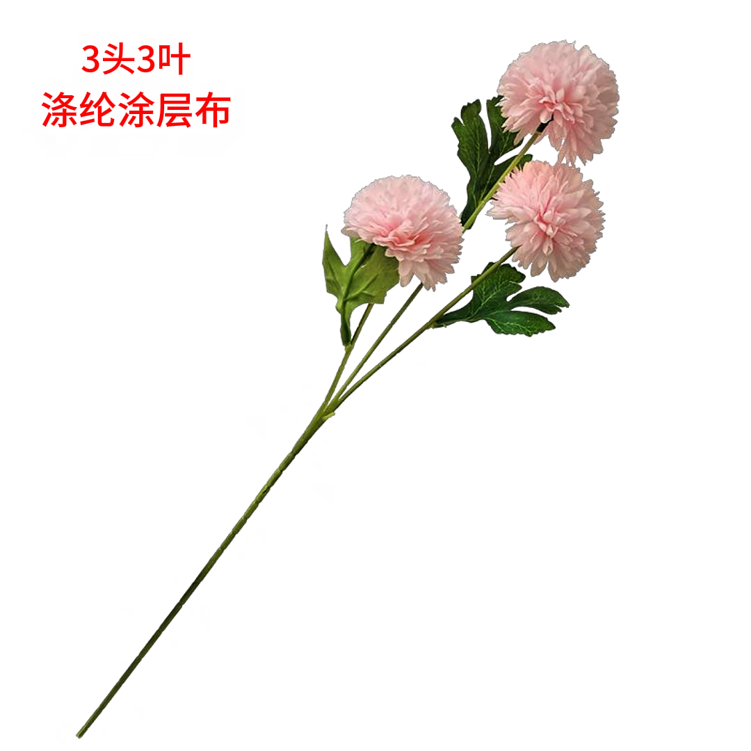 仿真青苔草细节图