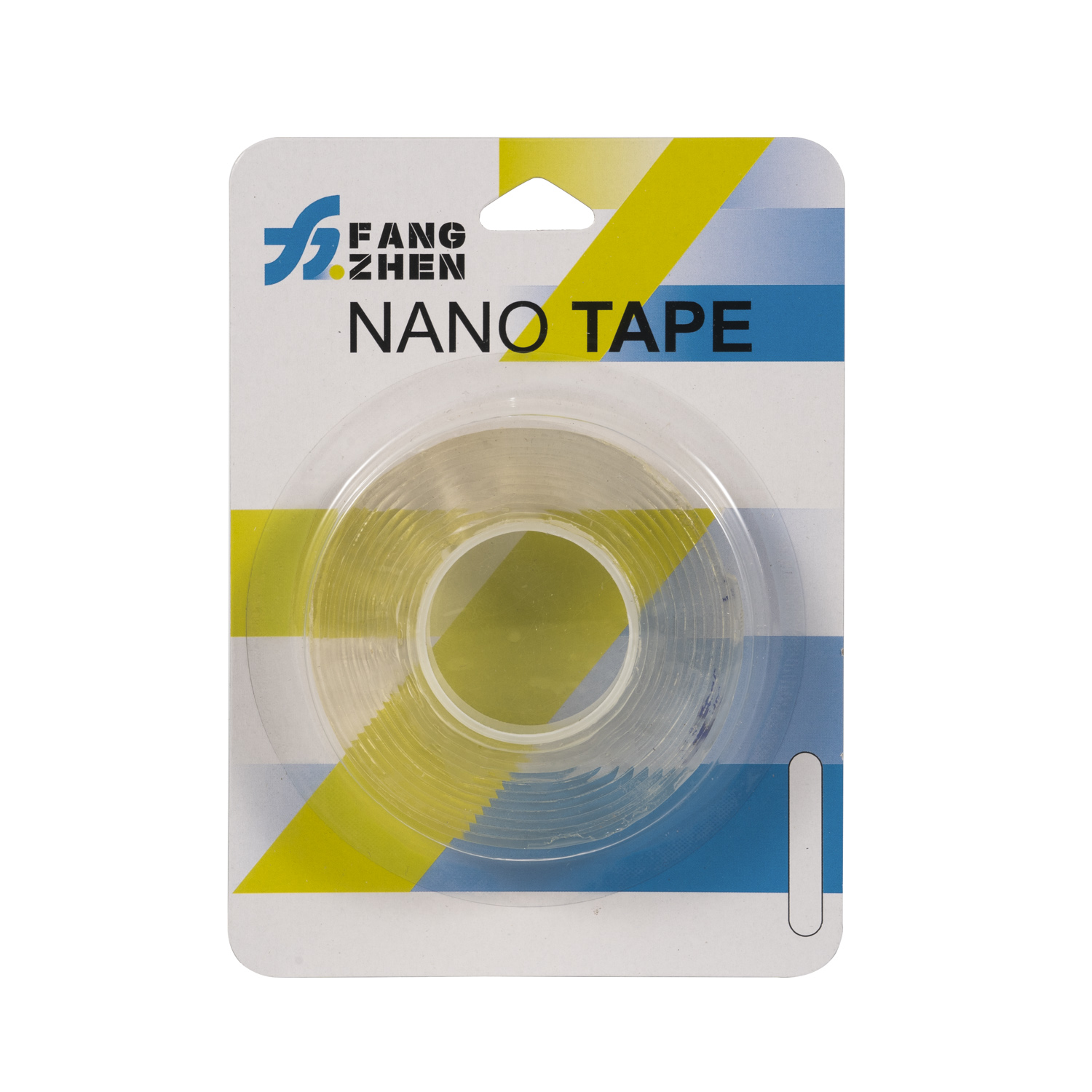 Fangzhen Tape Nano Tape supports customization. Contact customer service for factory customization. 2 Application Scenario