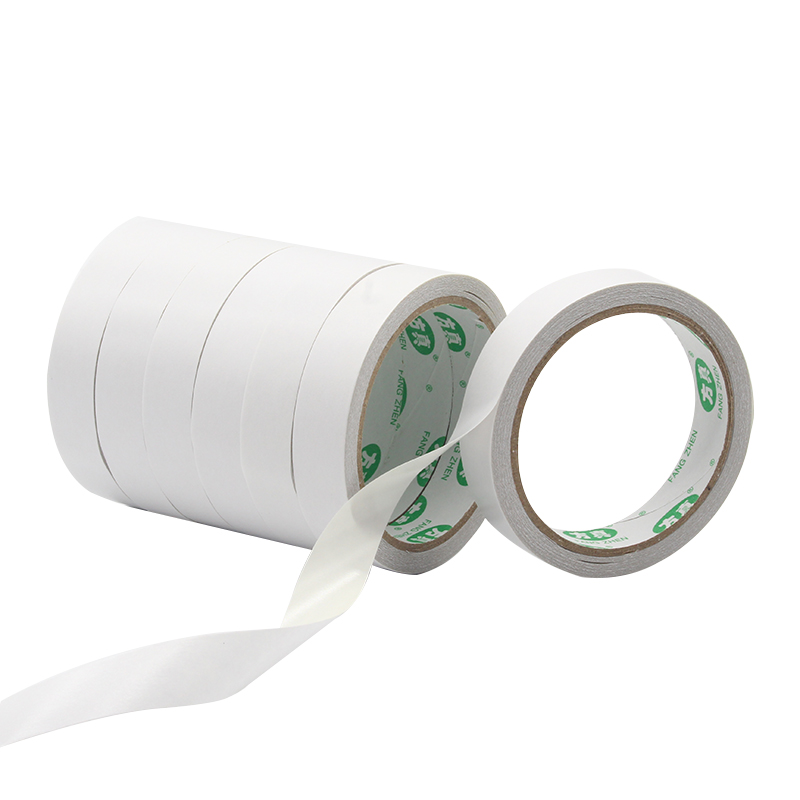 Fangzhen Tape double-sided adhesive tape supports customization. Contact customer service for factory customization. 0 pic 2