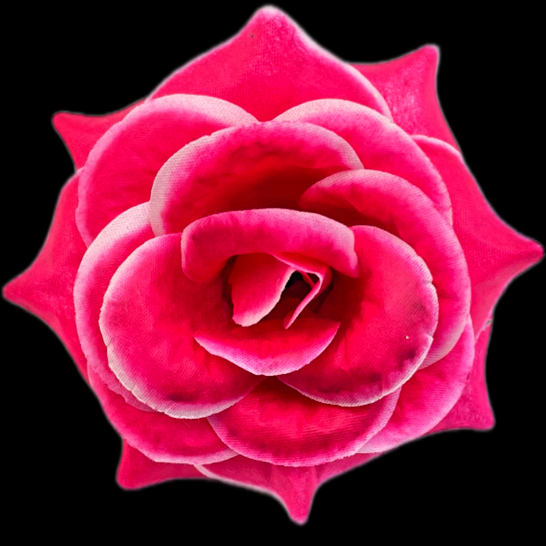 Semi-finished artificial flower pieces weighing jin flower, artificial rose, small four-corner rose, anti-real flower arrangement, artificial plant flower Item Picture